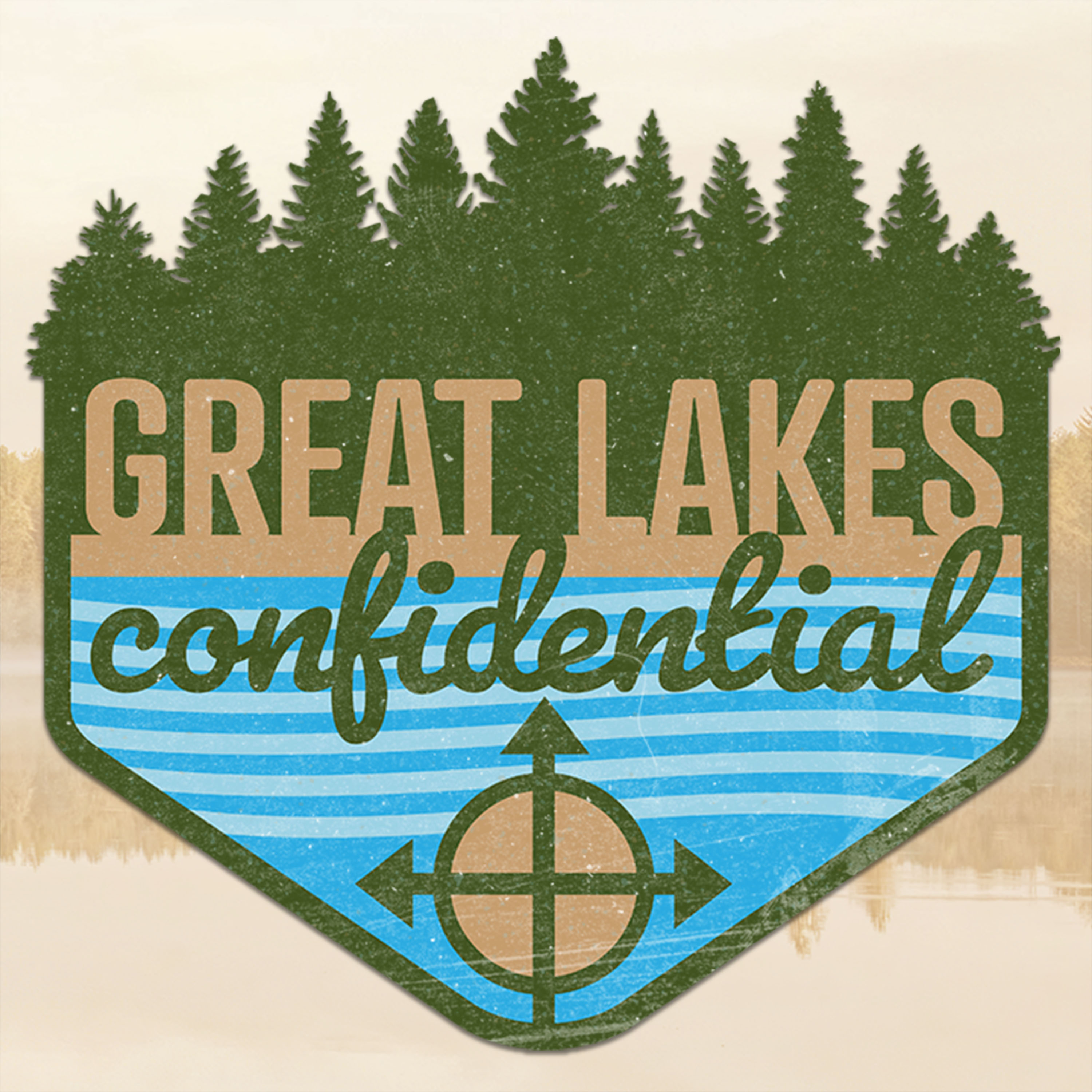 Artwork for podcast Great Lakes Confidential
