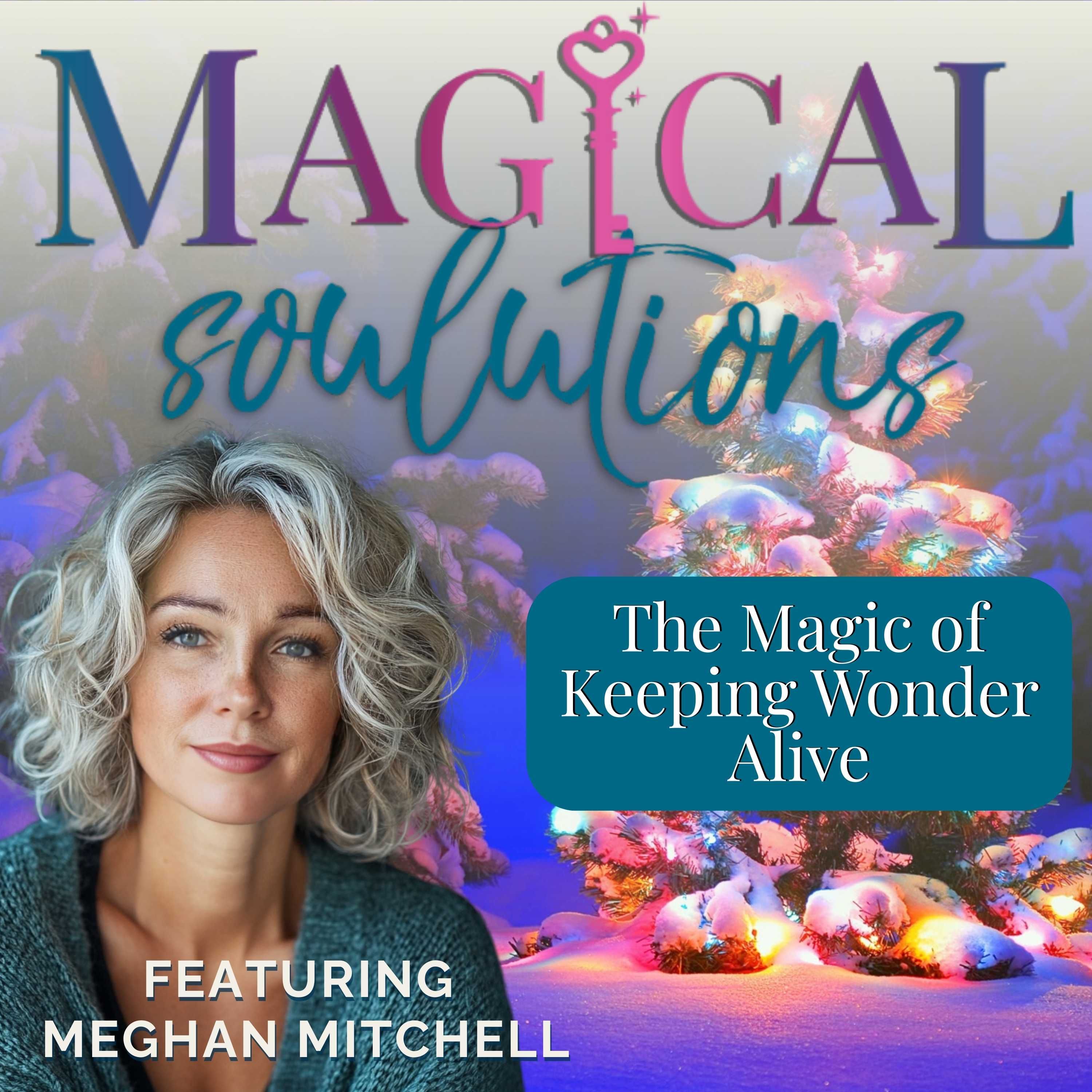 Magical Soulutions: Mindful Living & Everyday Spirituality