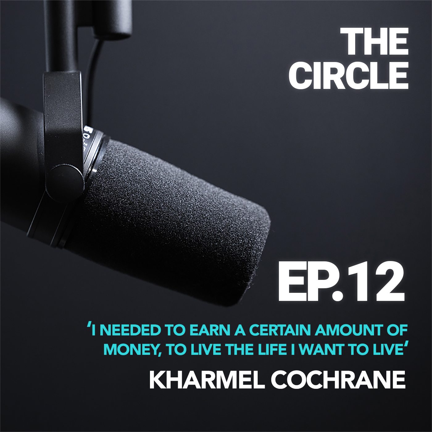 Artwork for podcast The Circle