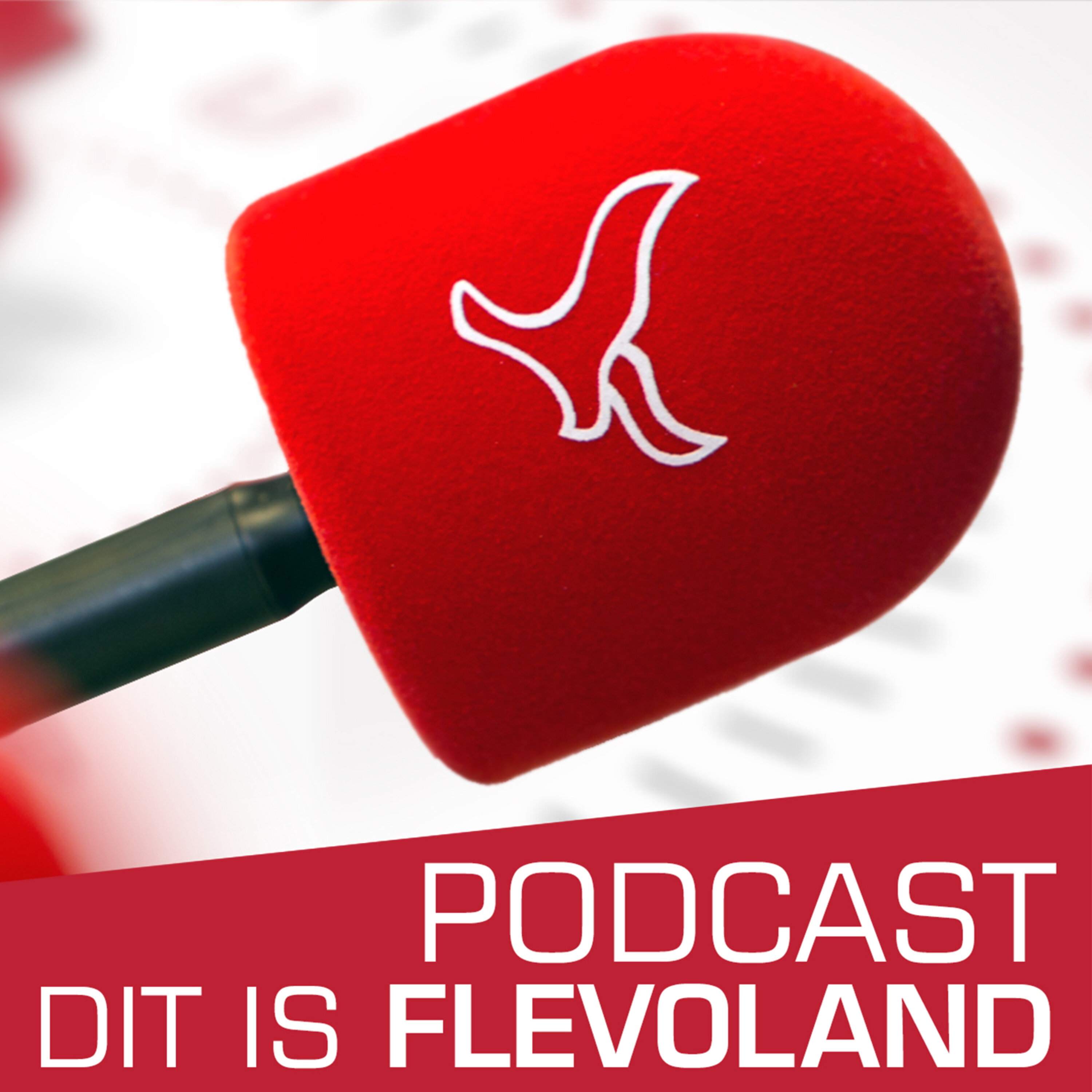 Speciale Almere-sneaker vliegt de winkel uit en meer nieuws in je ochtendpodcast episode artwork