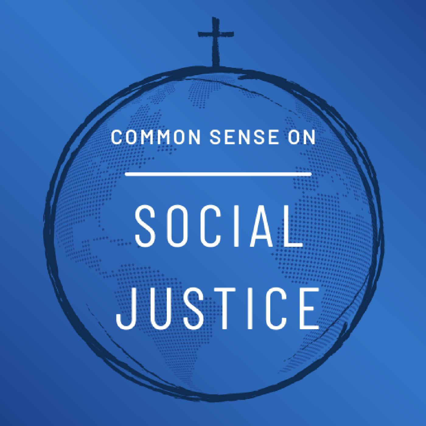 Artwork for Common Sense on Social Justice