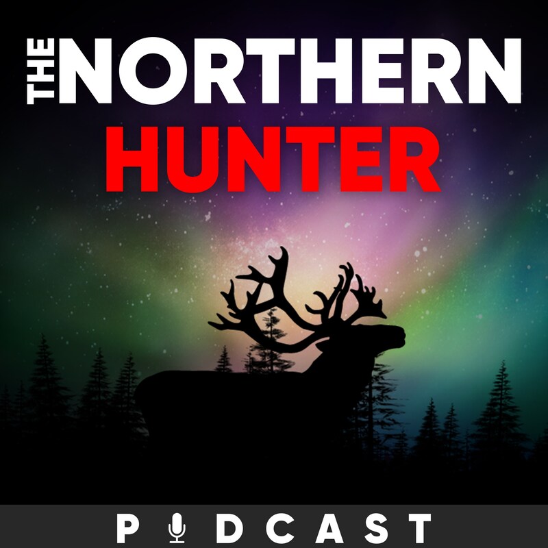 Artwork for podcast The Northern Hunter Podcast