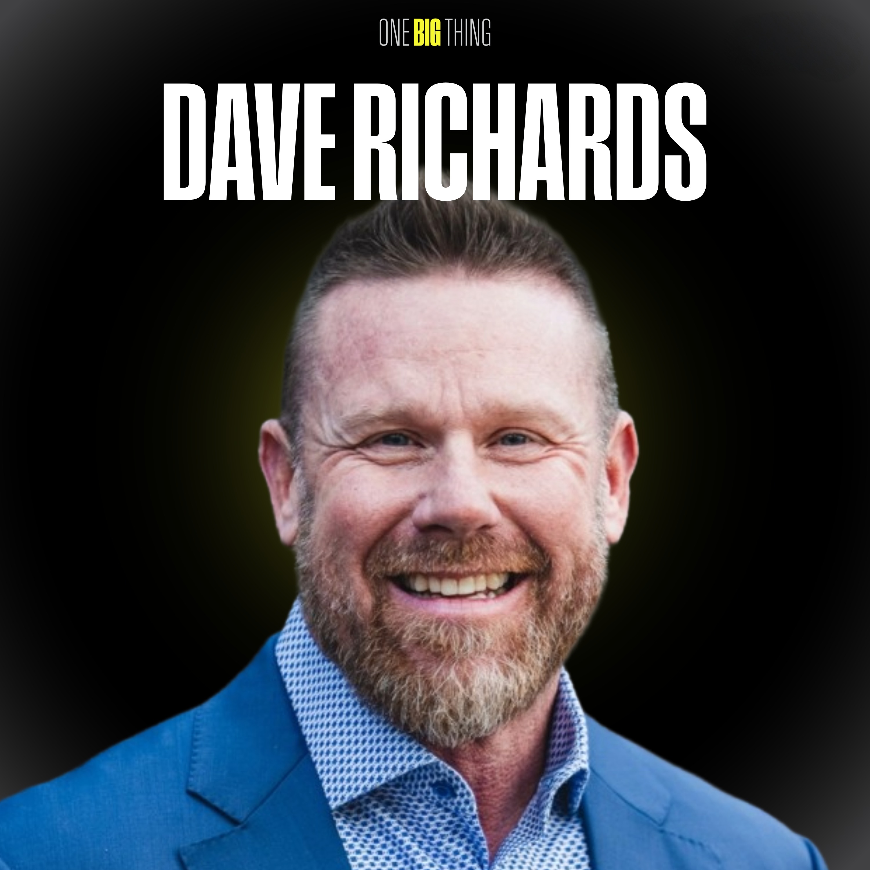 The One Big Thing with Steve Campbell