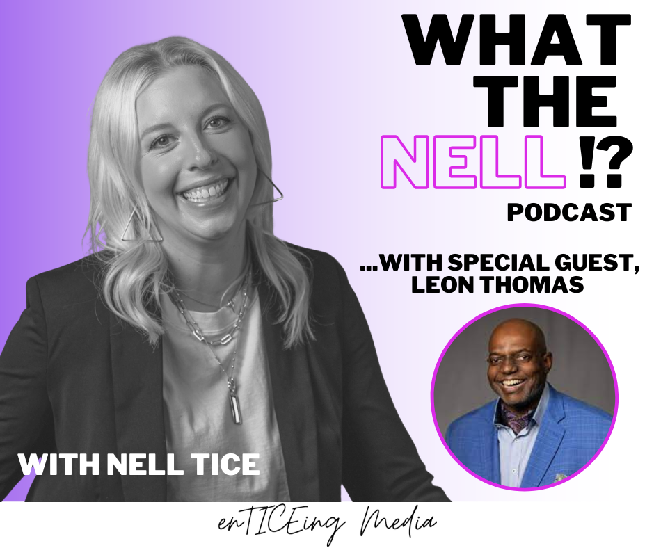 What the Nell!?