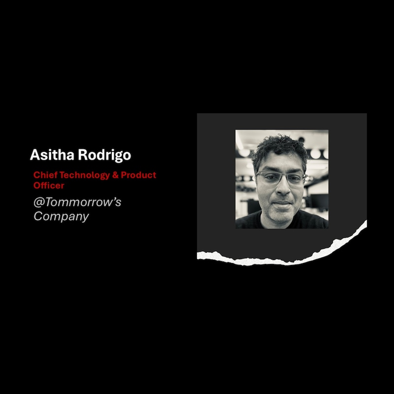 Artwork for podcast The "Are You Being Served?" Business Podcast Series