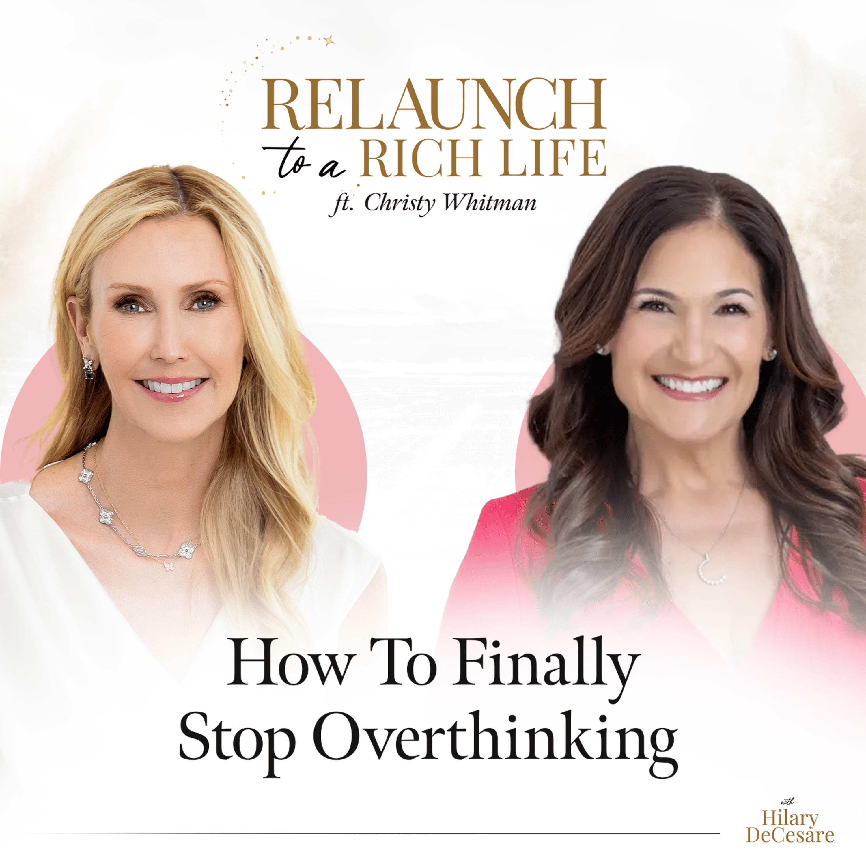 ReLaunch to a Rich Life