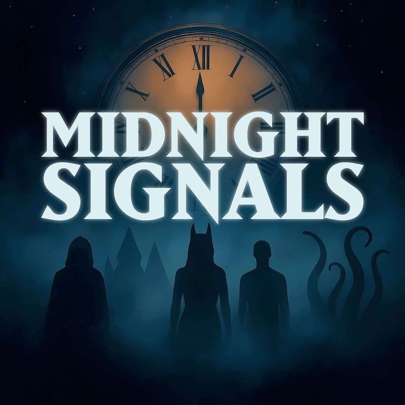 Artwork for podcast Midnight Signals