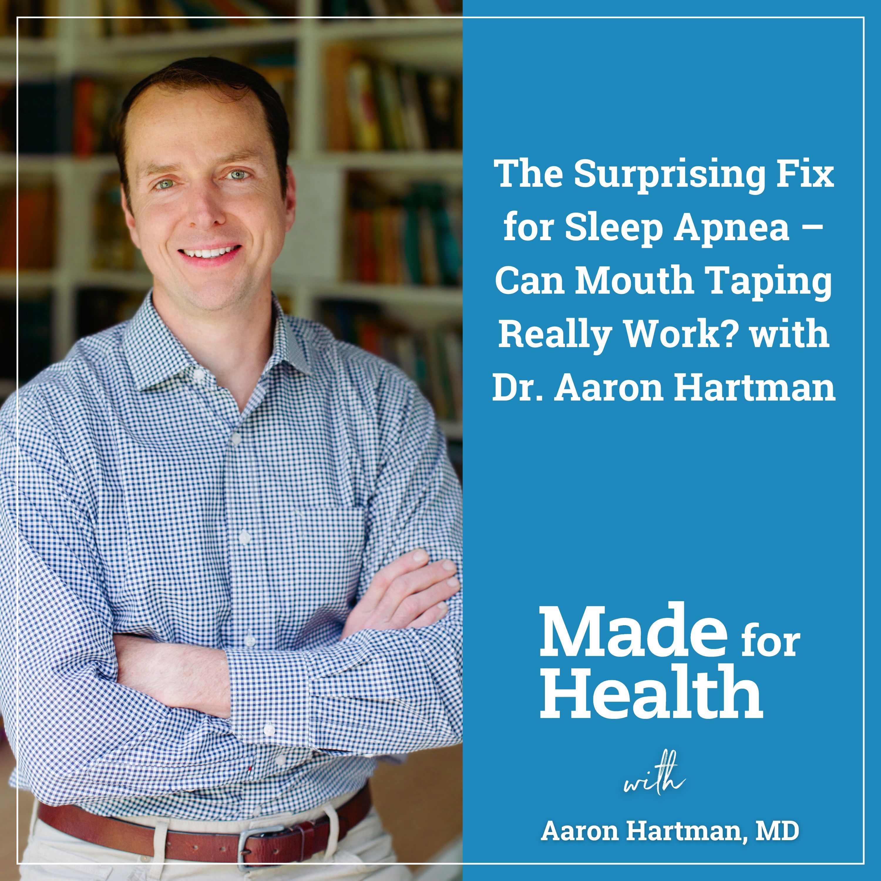 Made for Health