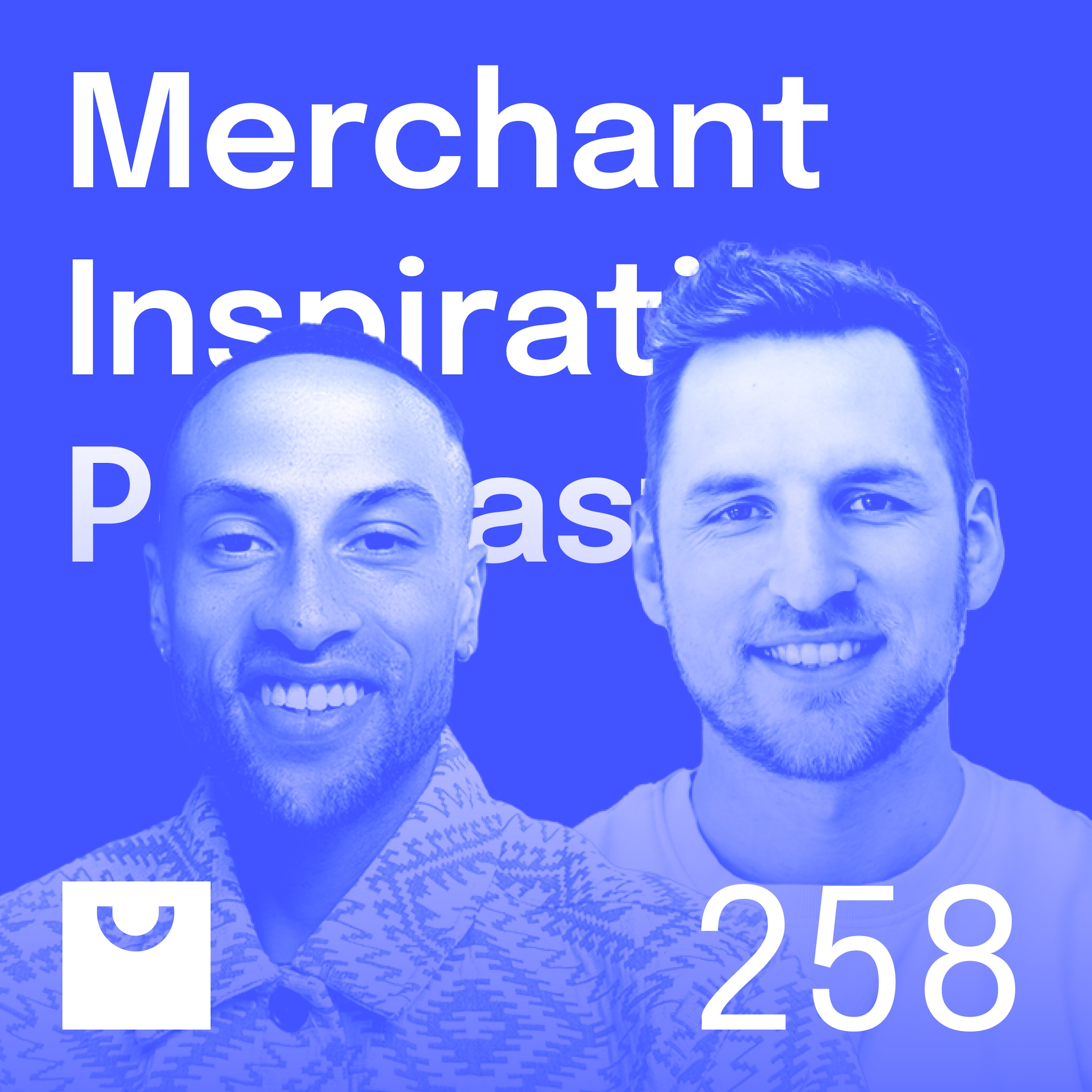 Merchant Inspiration: Podcast für Shopify Händler
