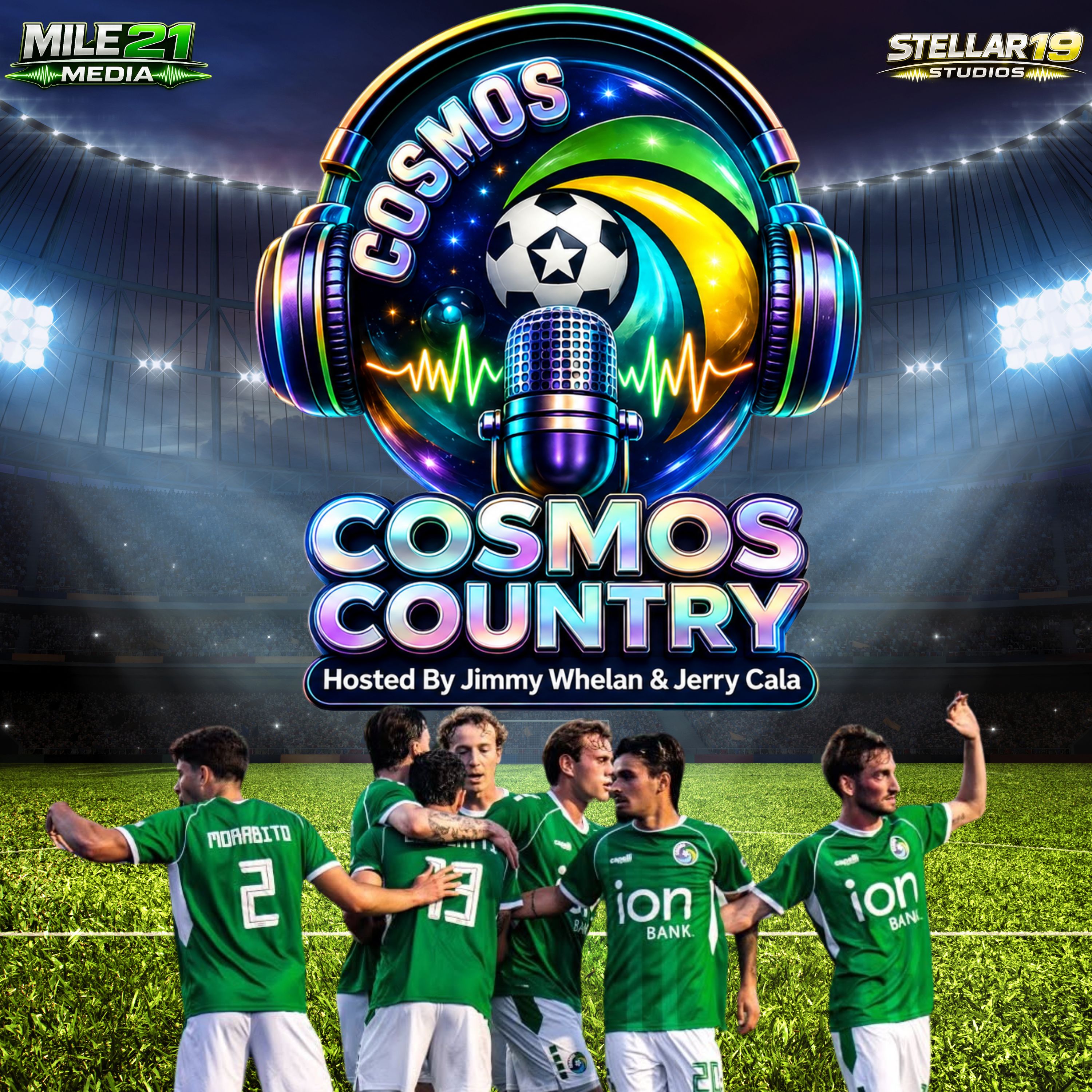 Cosmos Country