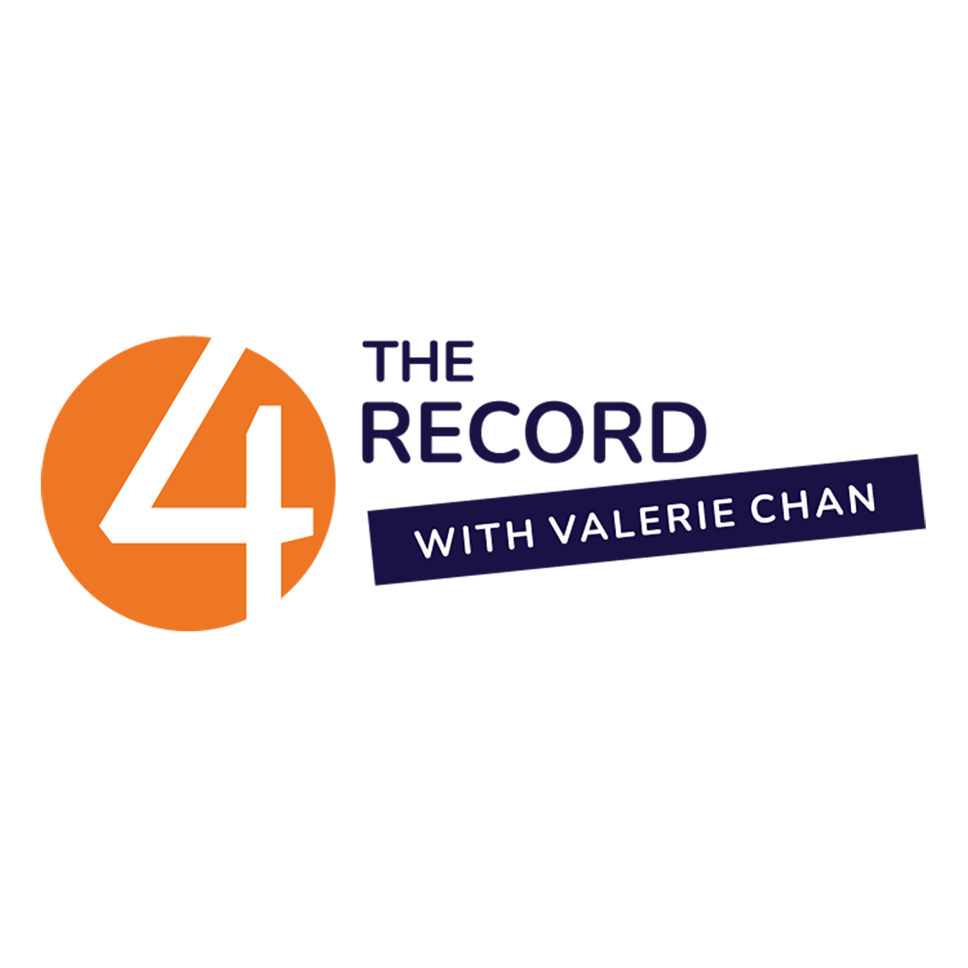 Artwork for 4 The Record