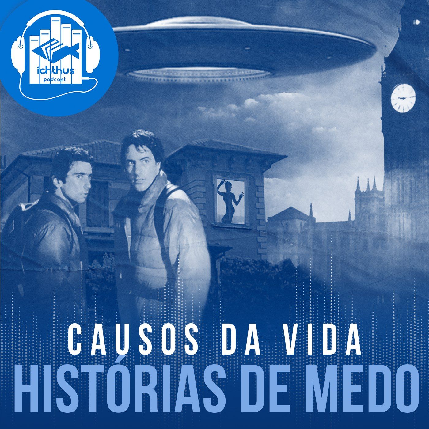 Ichthus Podcast