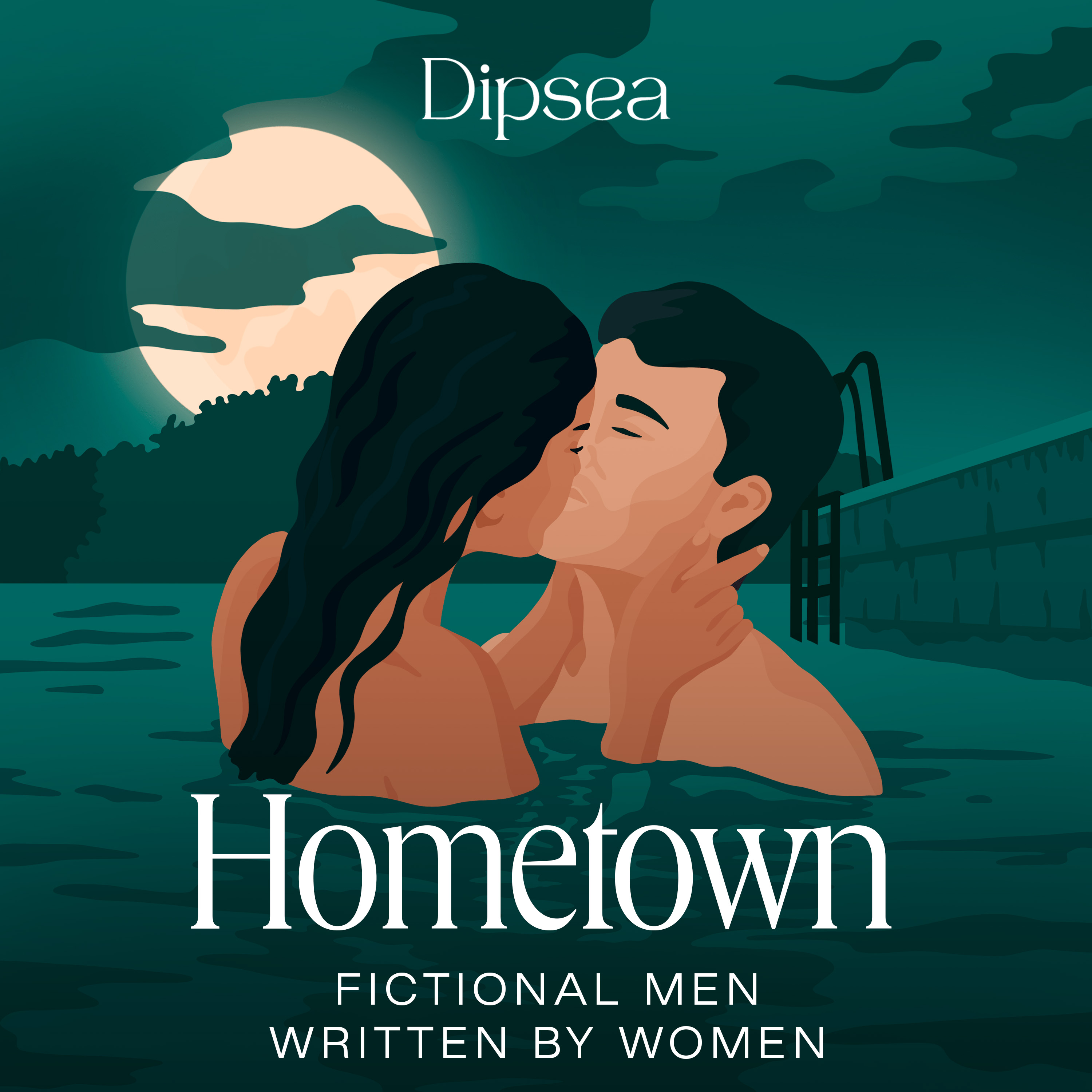 Hometown — Ep. 5: Afternoon Delight