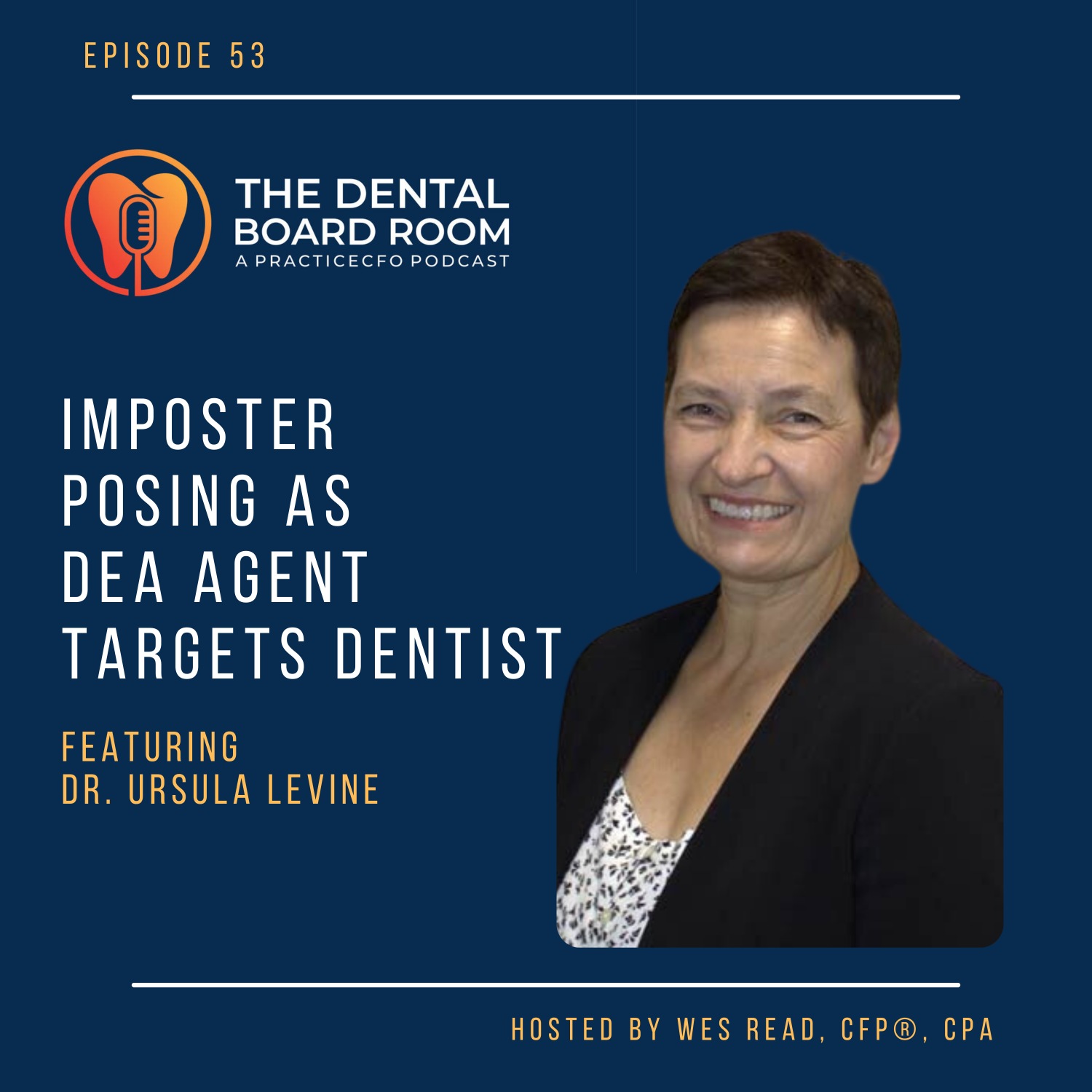 The Dental Boardroom