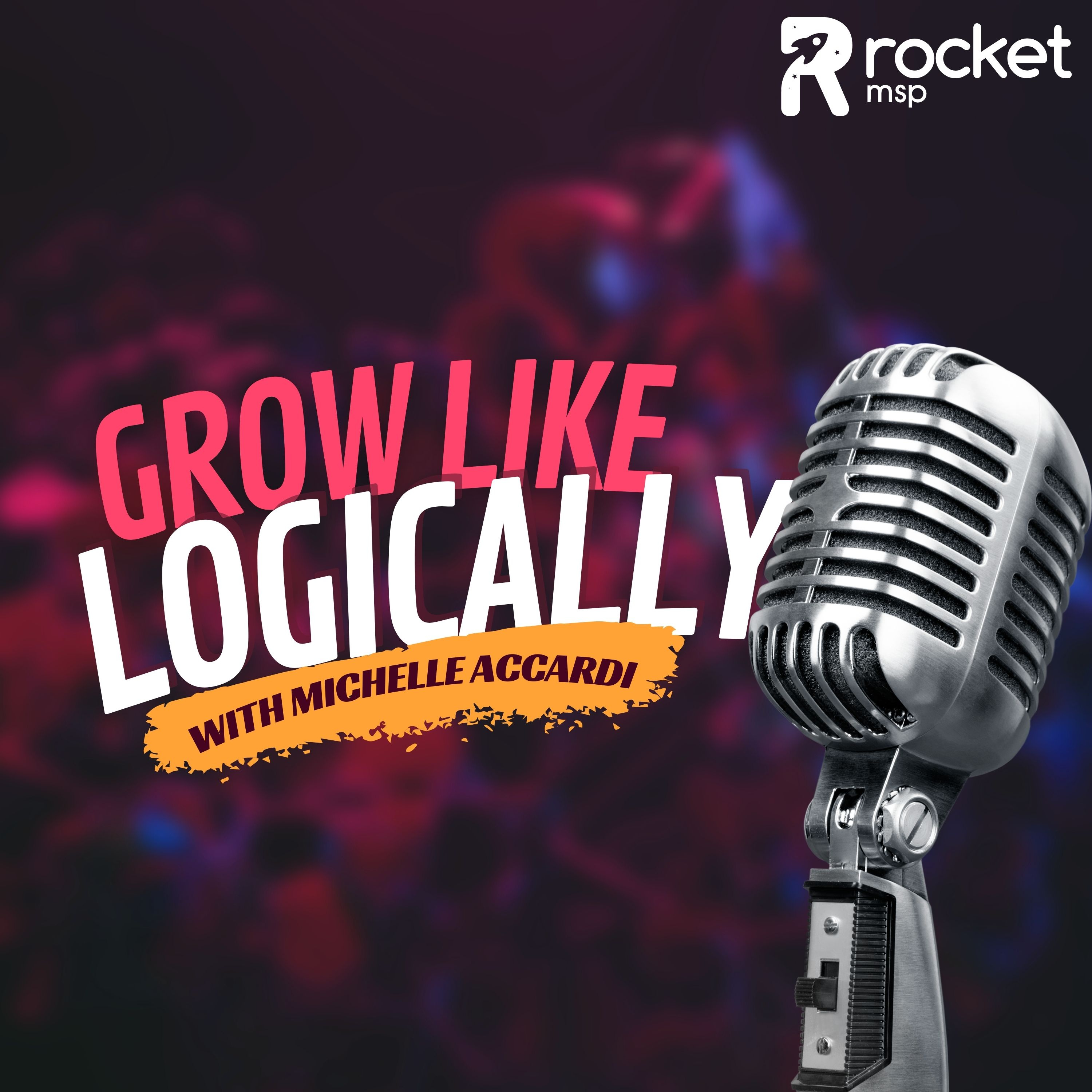 the RocketMSP Podcast