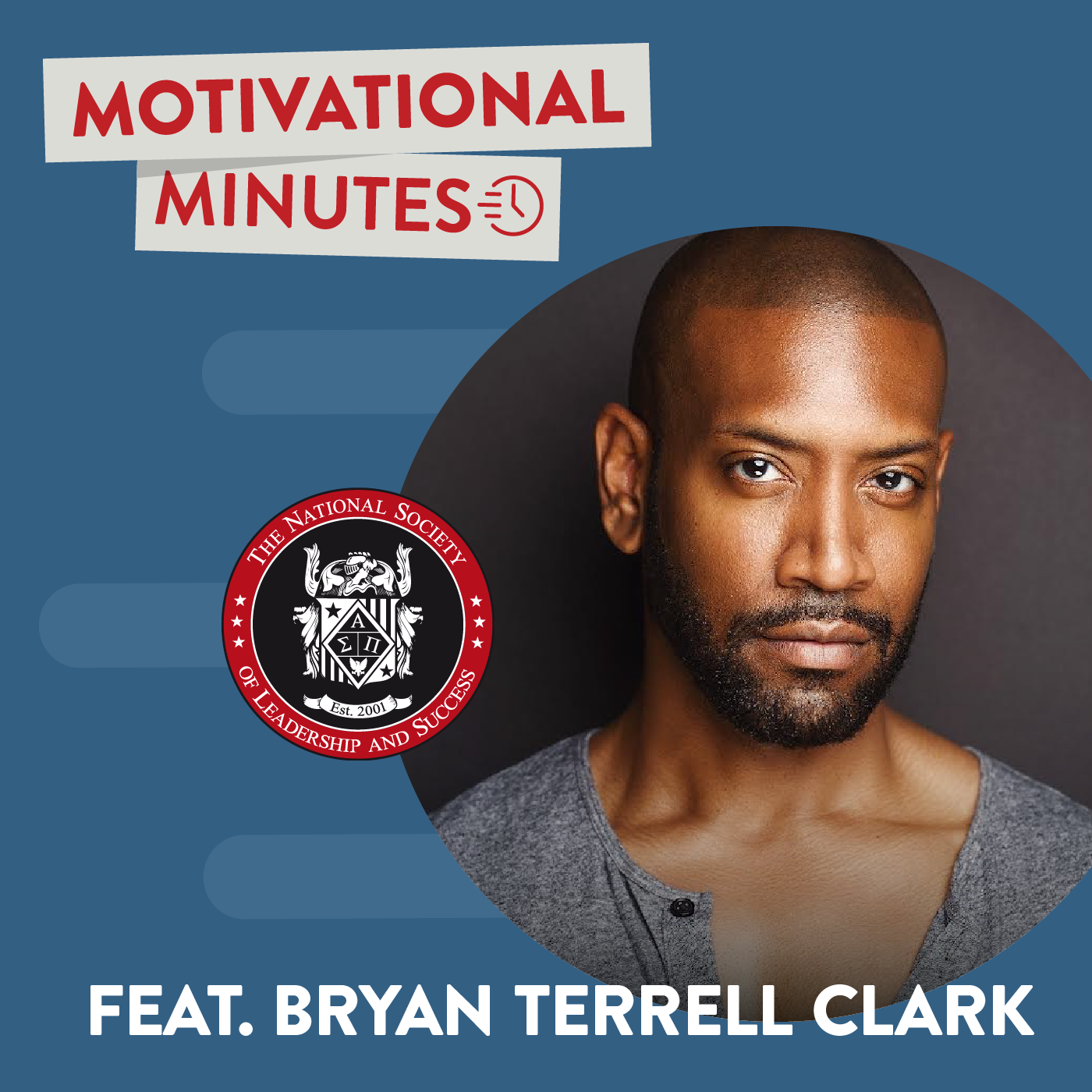 Motivational Mondays: Conversations with Leaders