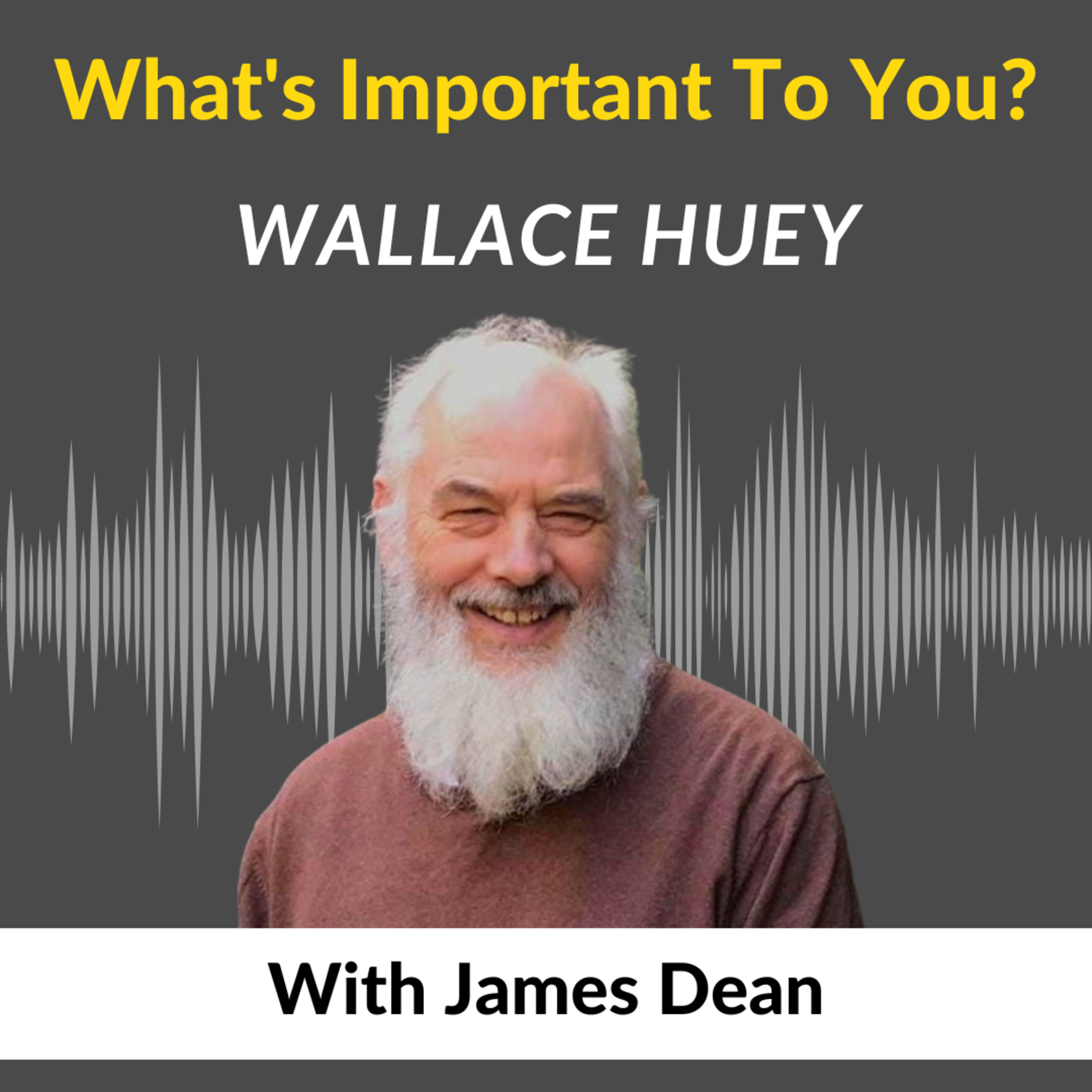 What\'s Important To You?