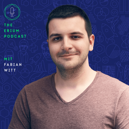 Fabian Witt – Head of Data Science bei Mathema episode artwork