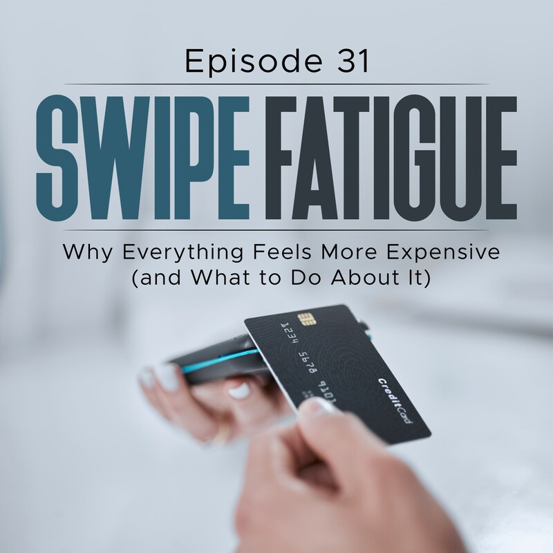 Artwork for podcast Master Your Money: Budgeting, Saving, and Debt-Free Living