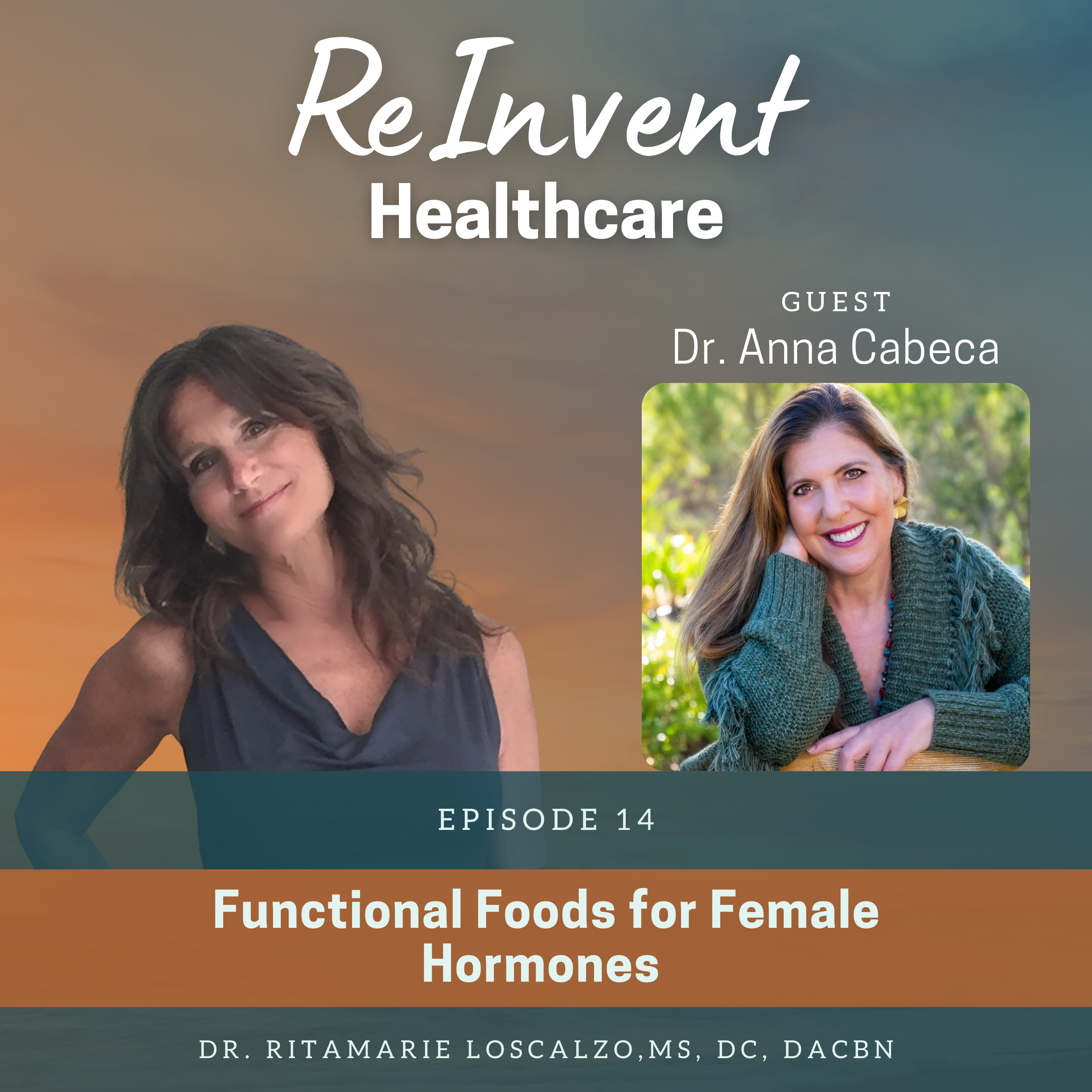 ReInvent Healthcare