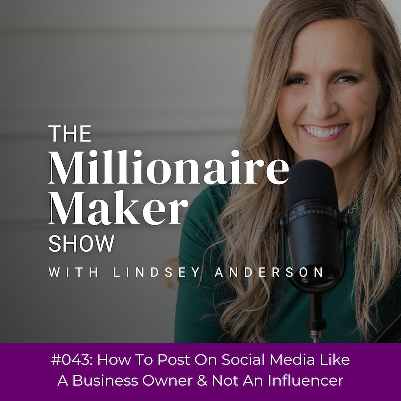 Artwork for podcast The Millionaire Maker Show