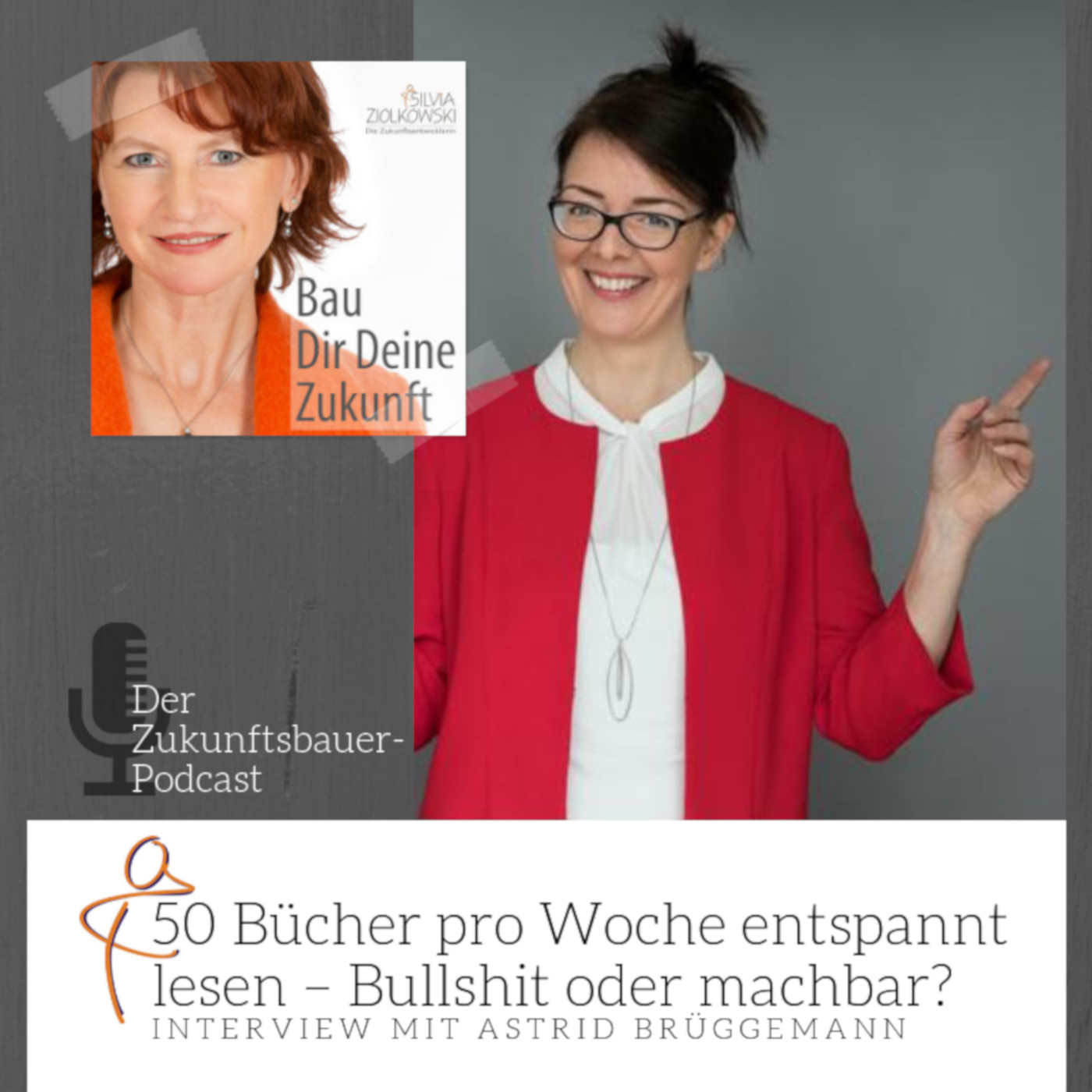 Bau Dir Deine Zukunft
