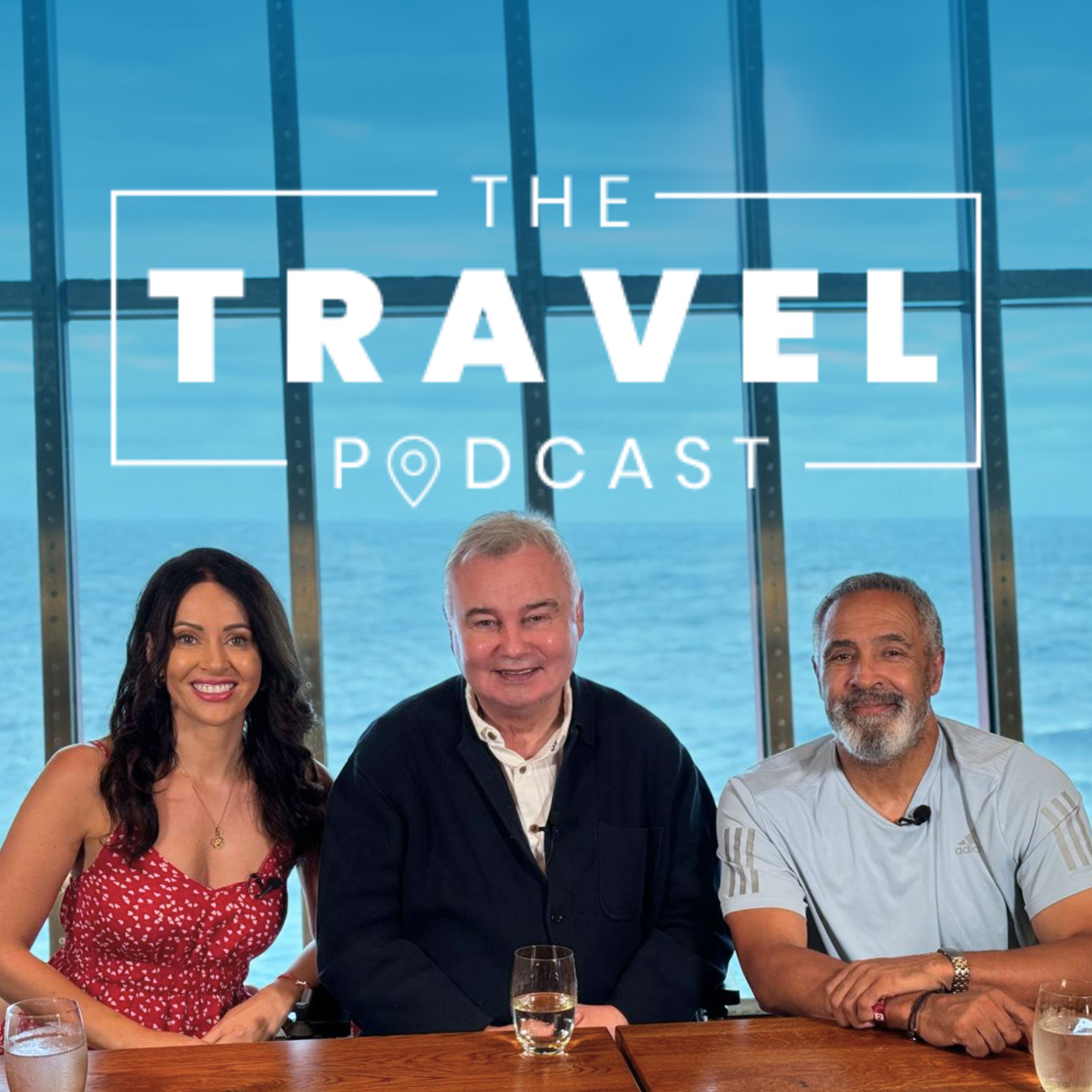 The Travel Podcast