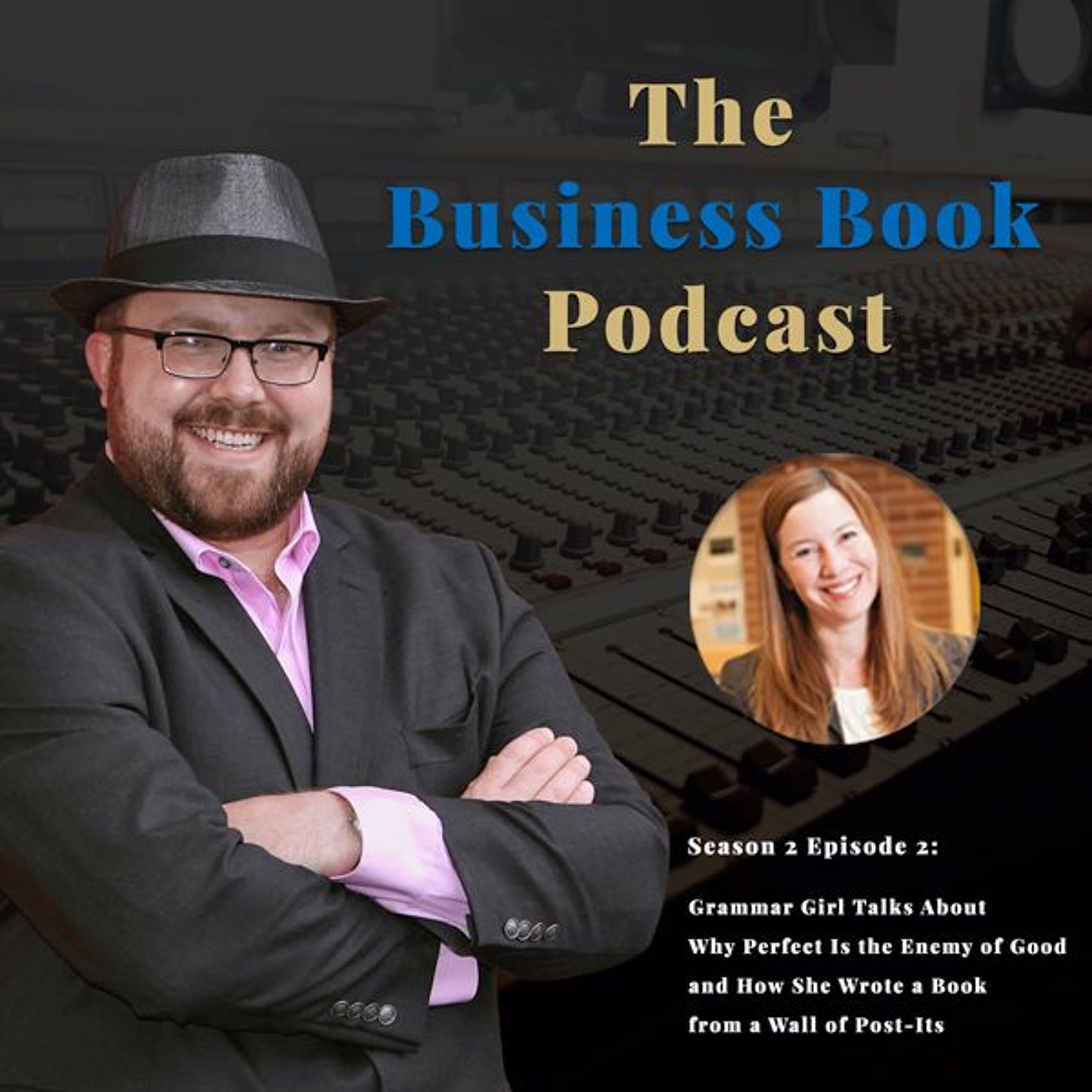 How to Write a Business Book