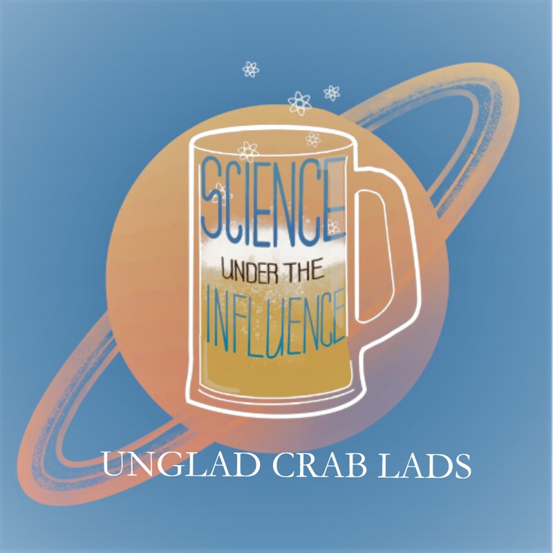 Artwork for podcast Science Under the Influence