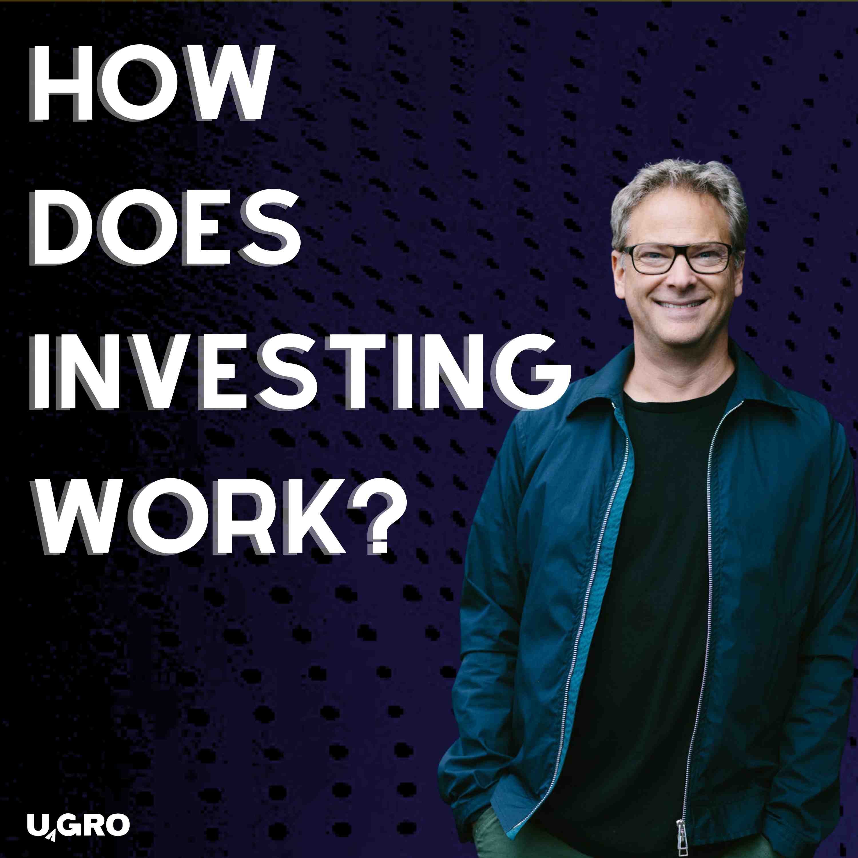 What Happens When You Invest? CHA$ING THE JONE$E$