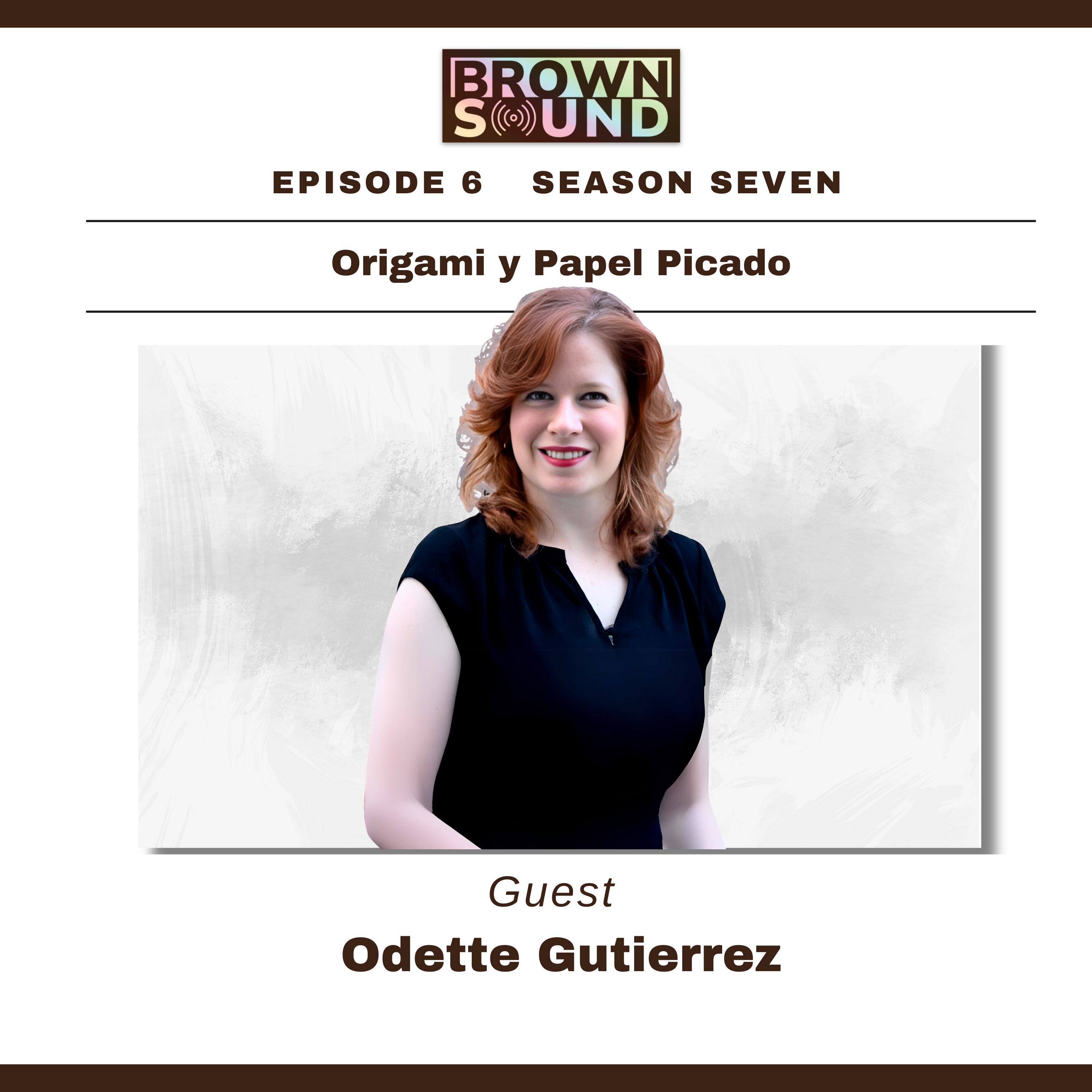 Brown Sound