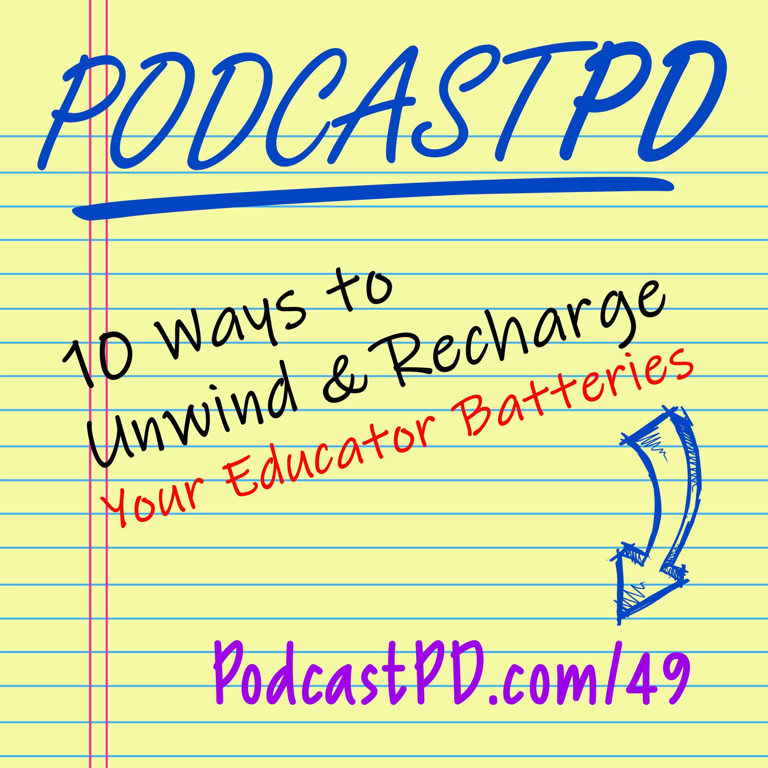 PodcastPD