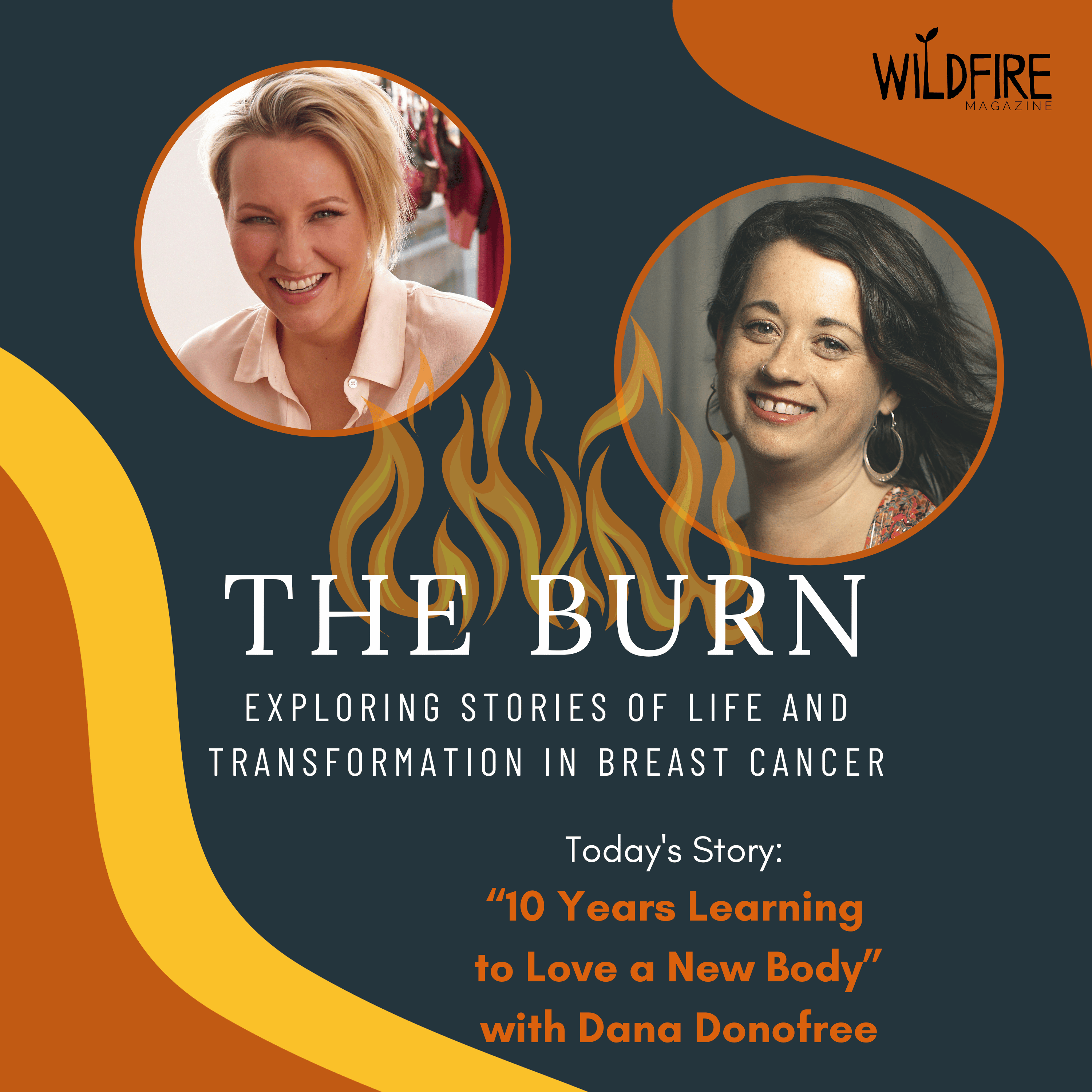 The Burn