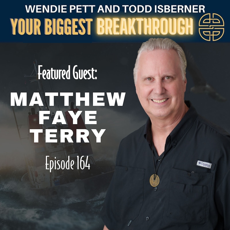 Artwork for podcast Your Biggest Breakthrough