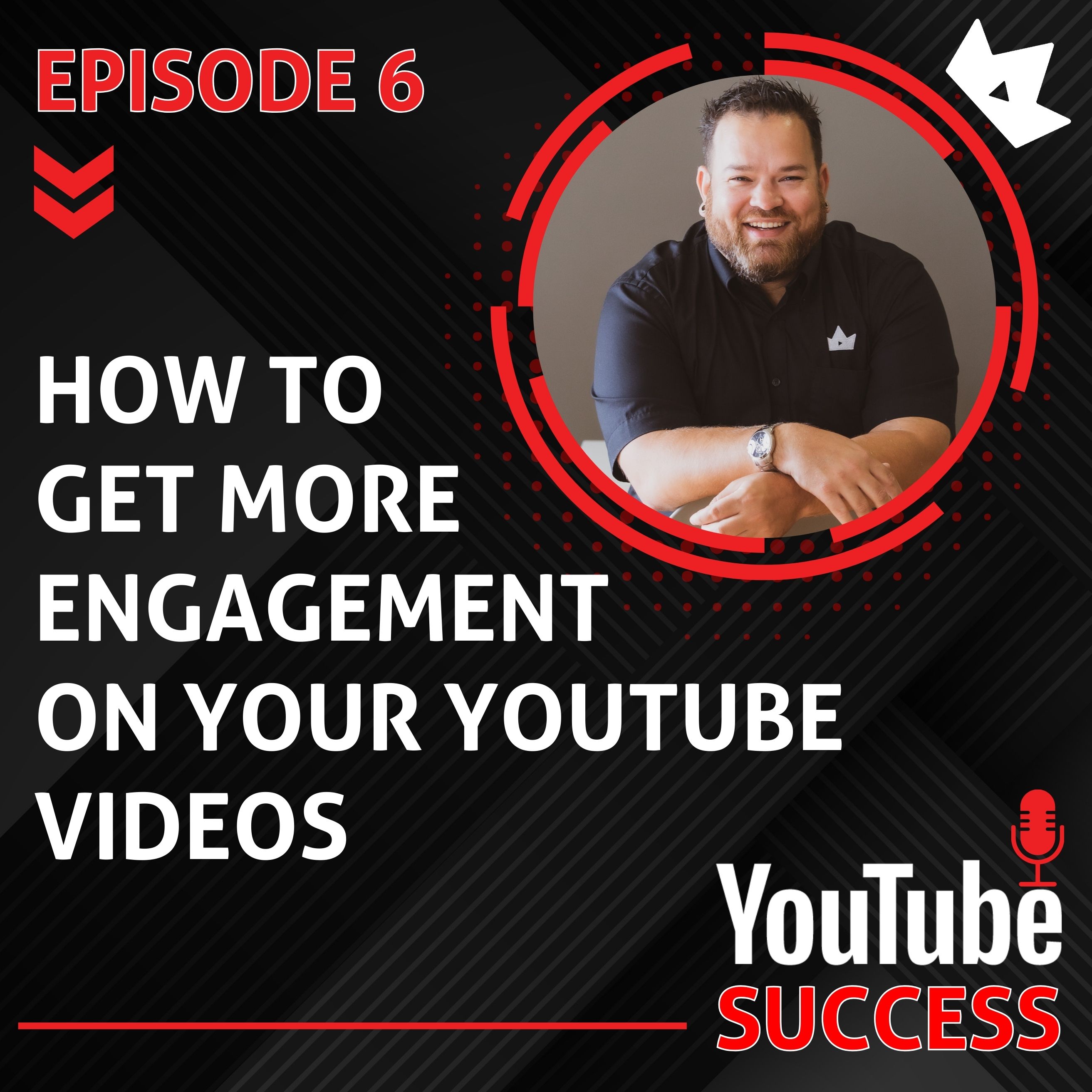How To Get More Engagement On Your YouTube Videos?