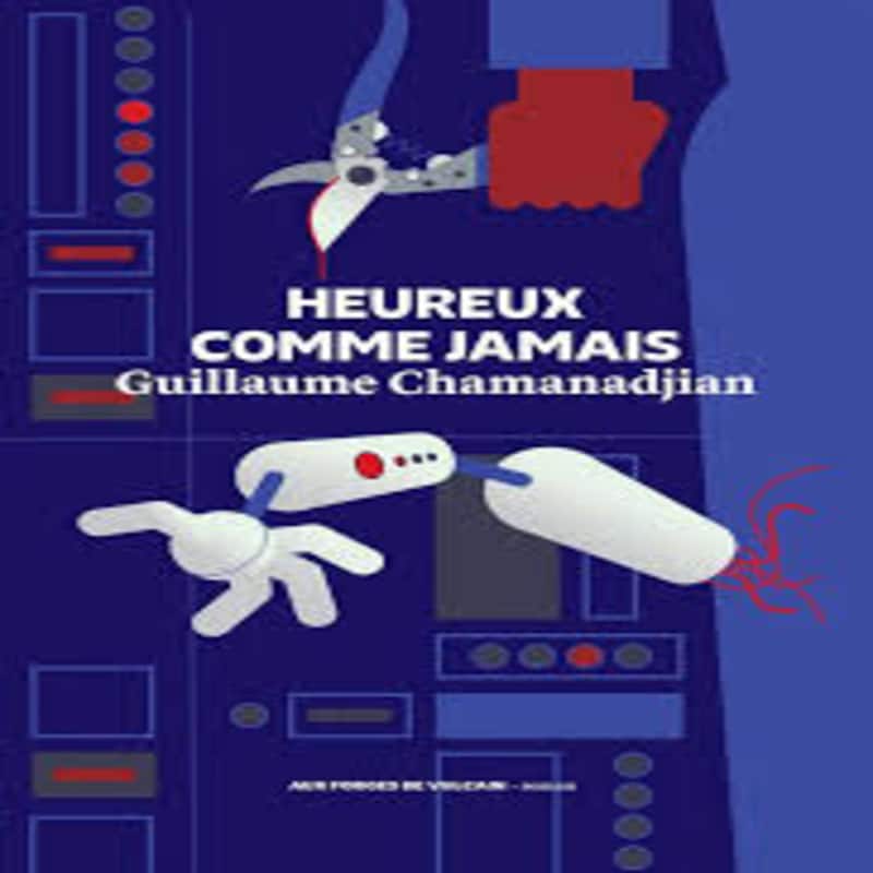 Artwork for podcast Chroniques livres