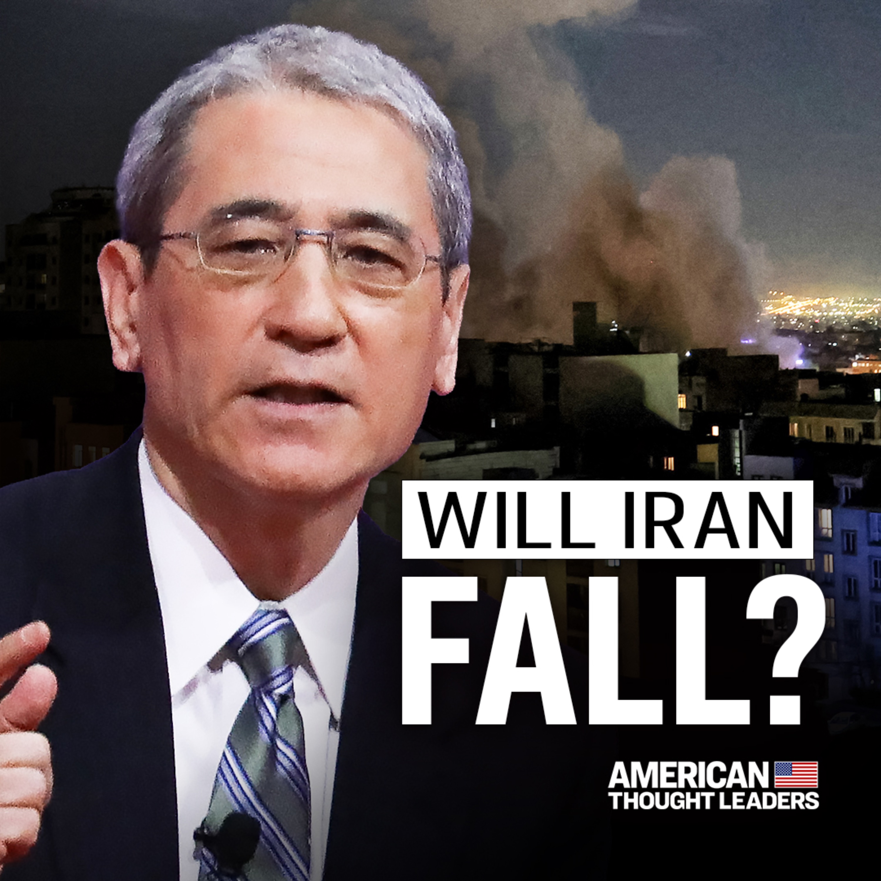 From Iran to Venezuela—How Trump Is Neutralizing Beijing’s Allies | Gordon Chang