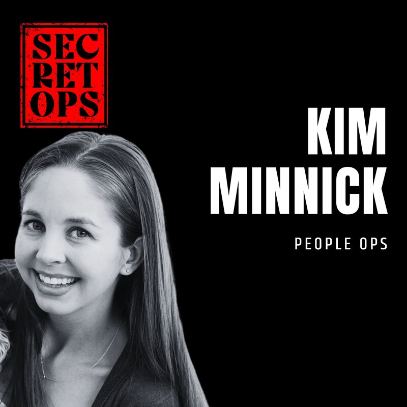Artwork for podcast Secret Ops