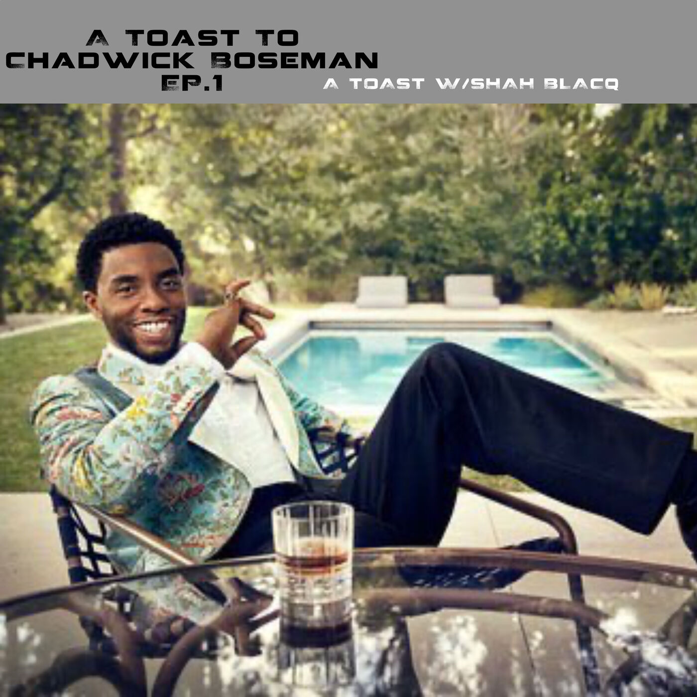 Toast Afterdark