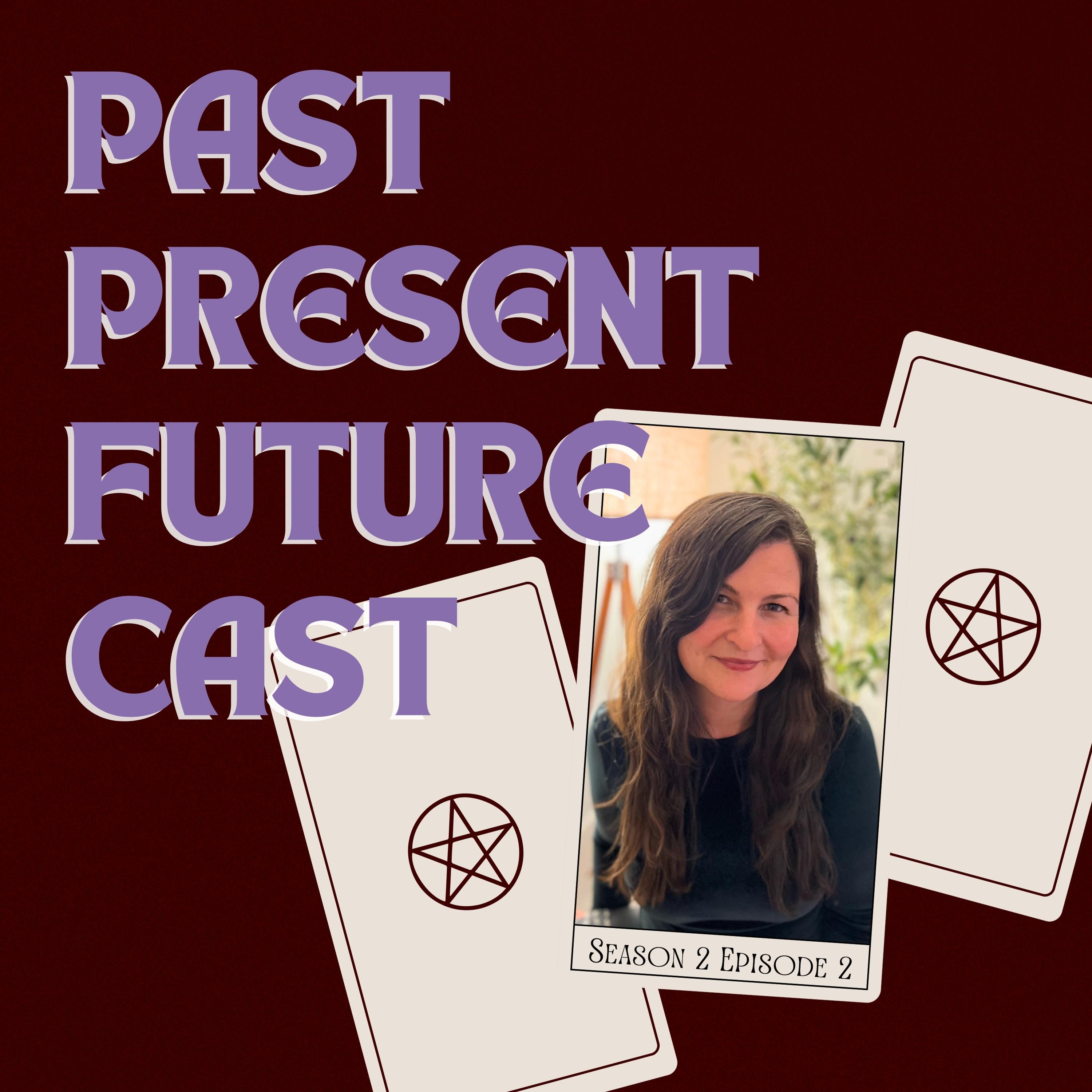 Experimenting with Human Design w/ Shannon Walton