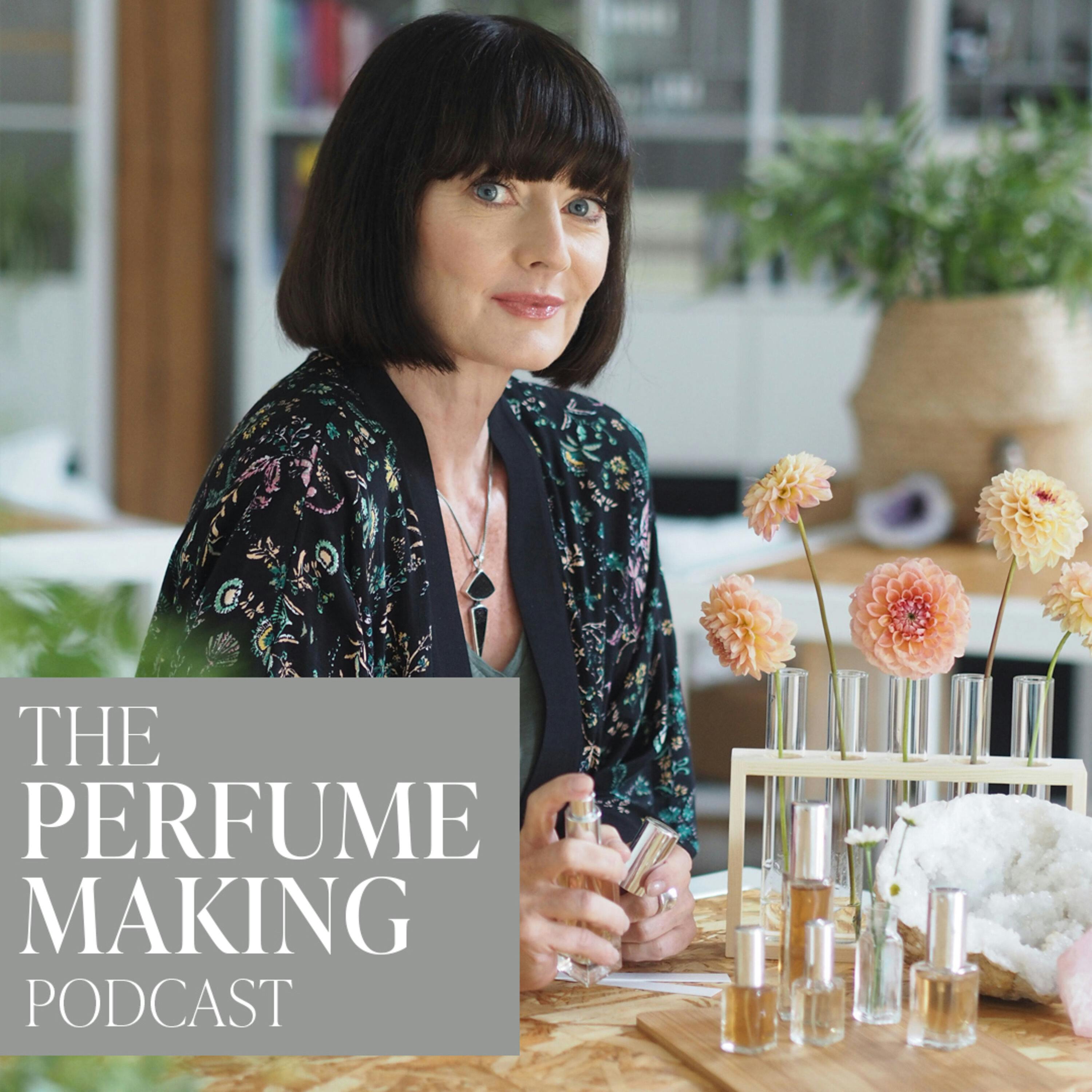 Branding 101 - An Interview with Fiona Humberstone, The Brand Stylist episode artwork