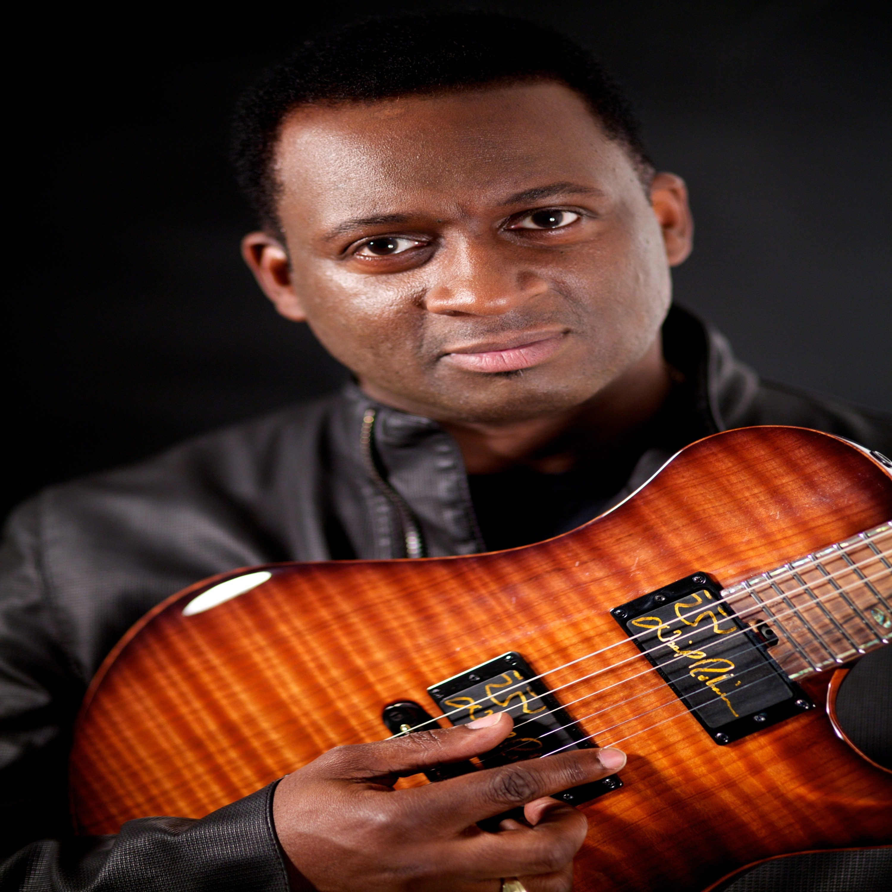 Faith City Outreach on Global Gospel Worship Radio