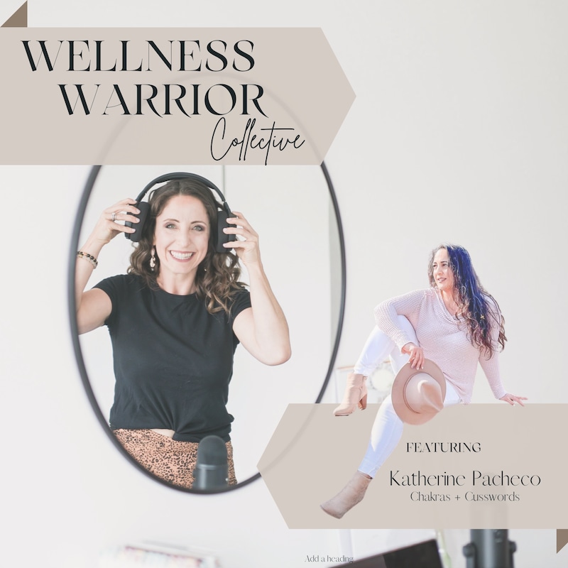Artwork for podcast Wellness Warrior Podcast