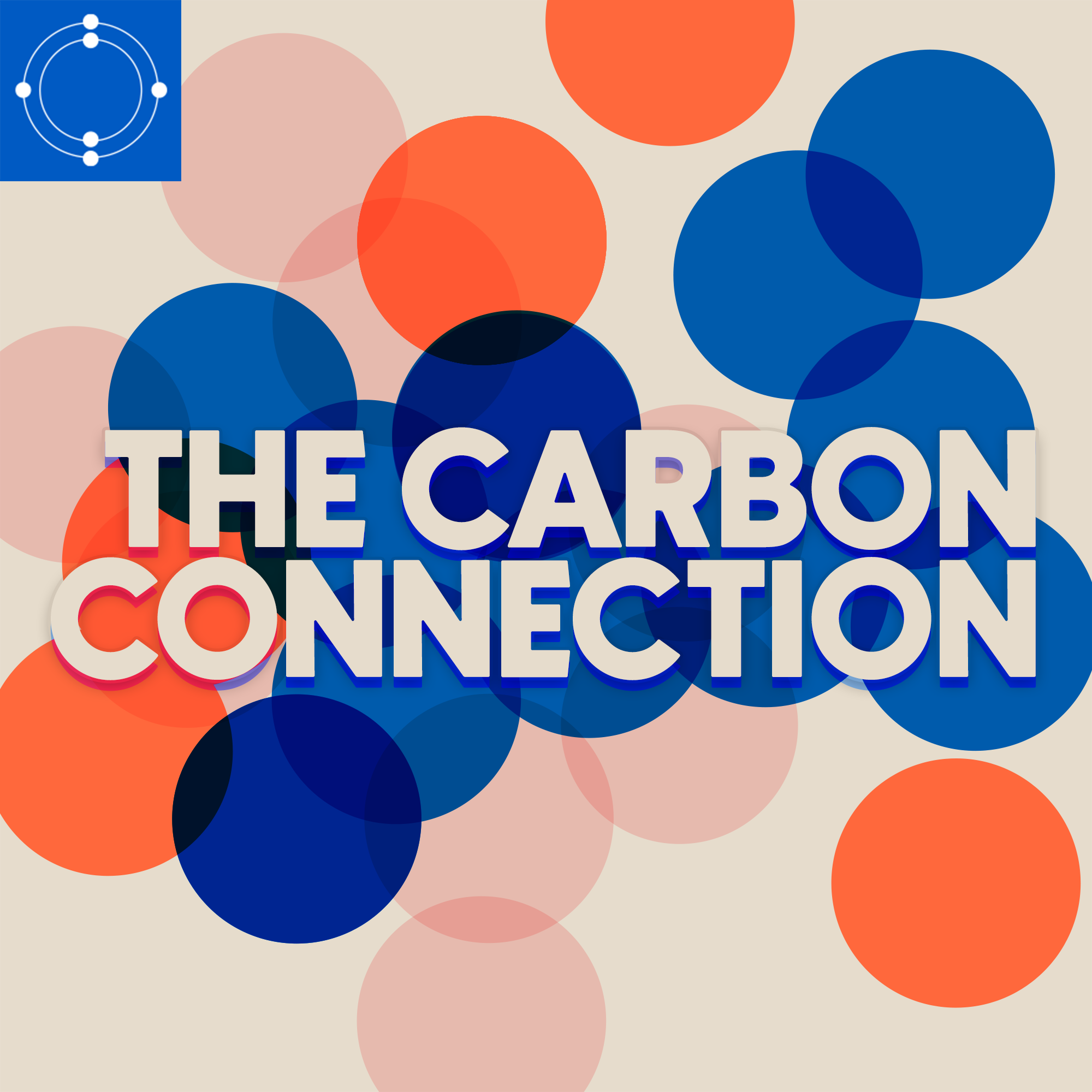 Show artwork for The Carbon Connection