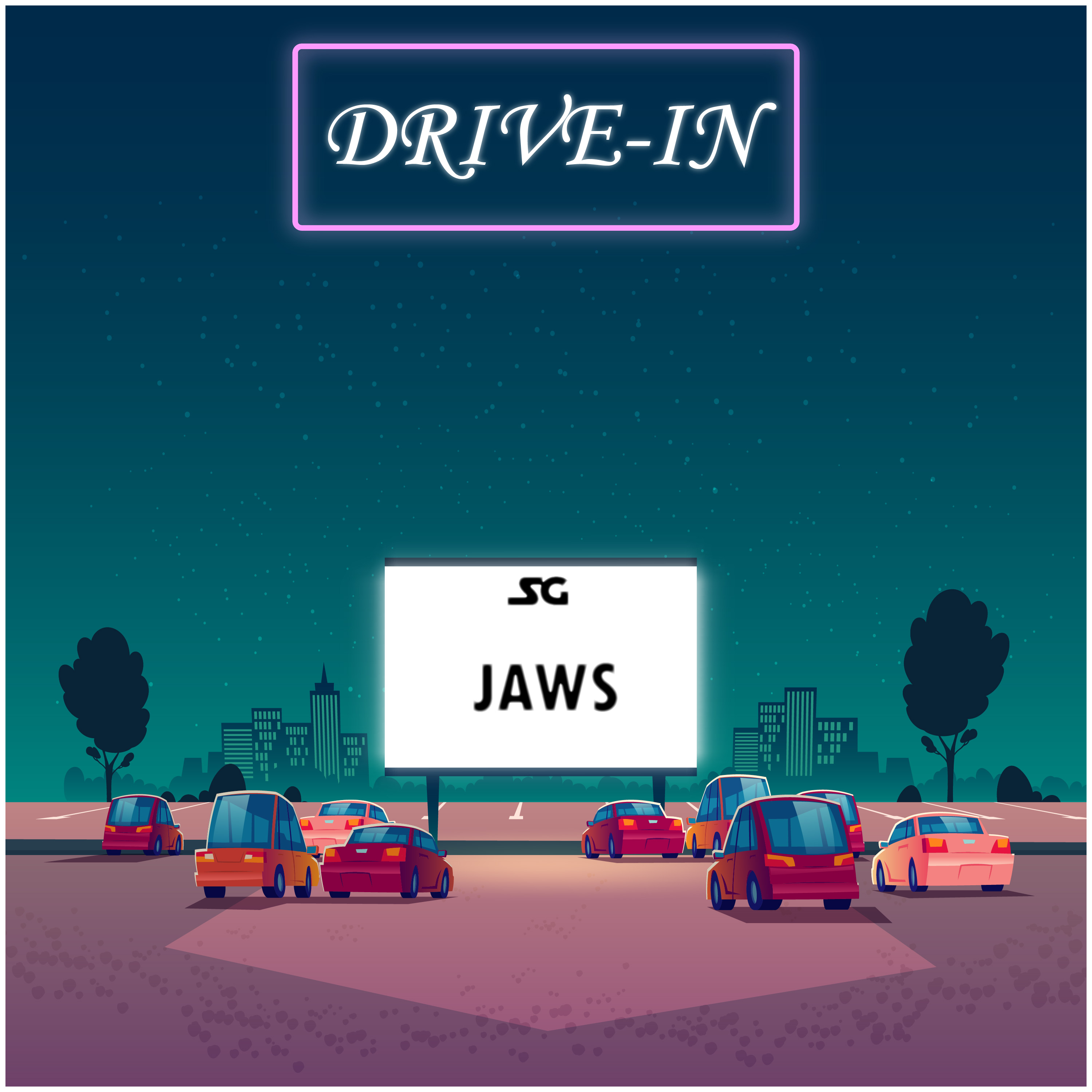 Is Jaws a perfect film?