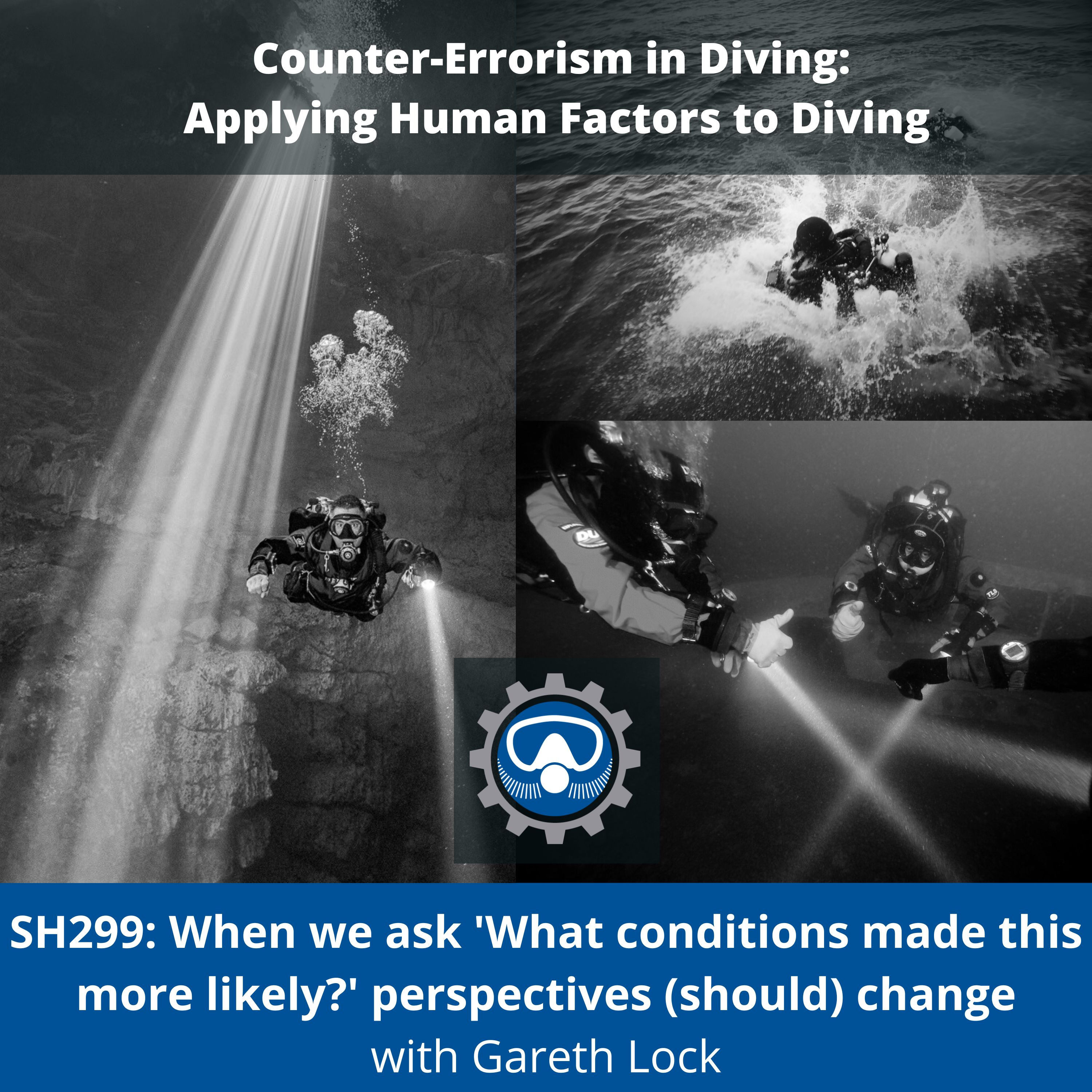 SH299: When we ask 'What conditions made this more likely?' perspectives (should) change
