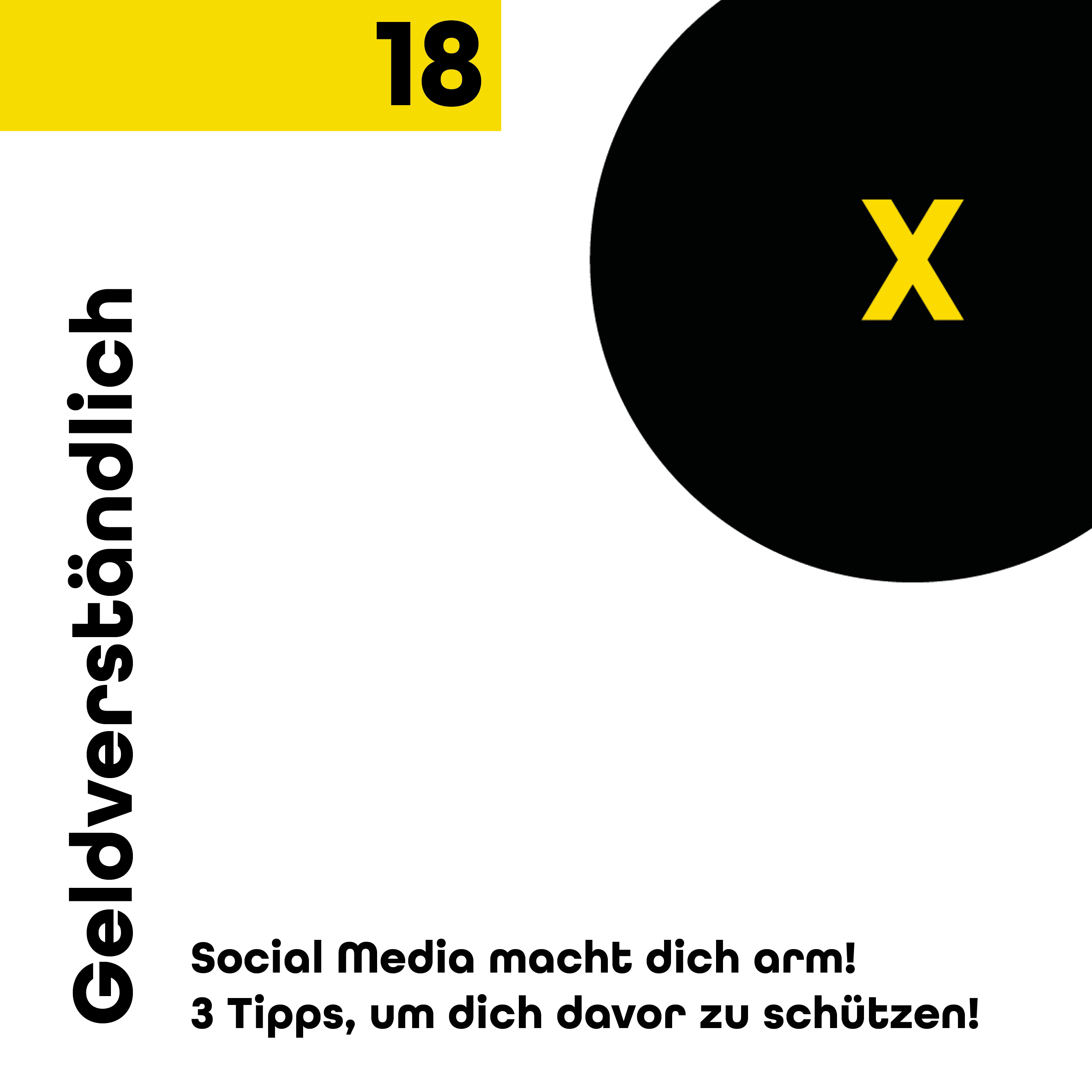 Geldverständlich!