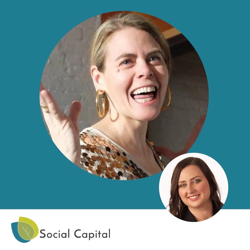 Artwork for podcast Social Capital