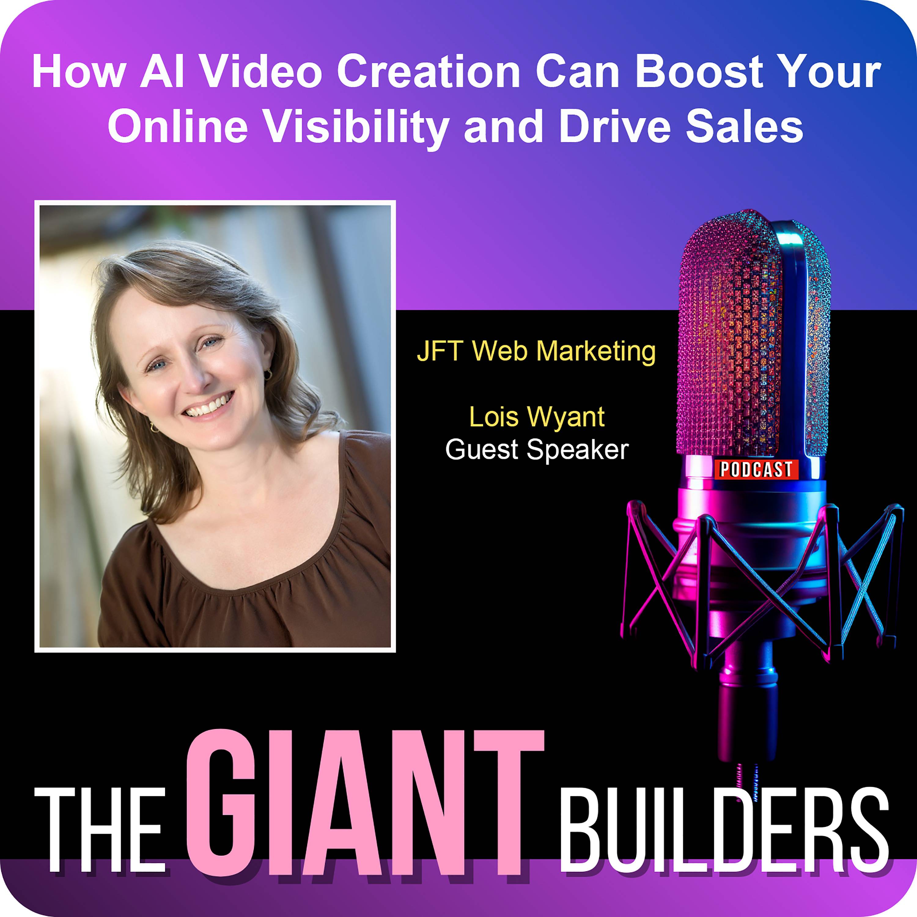 The Giant Builders