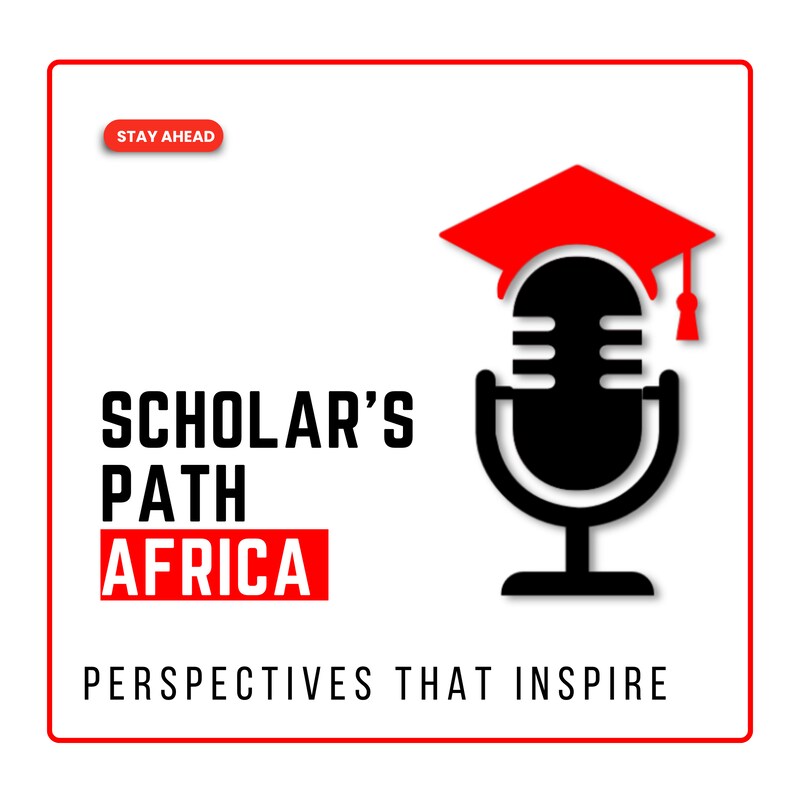 Artwork for podcast Scholar's Path Africa